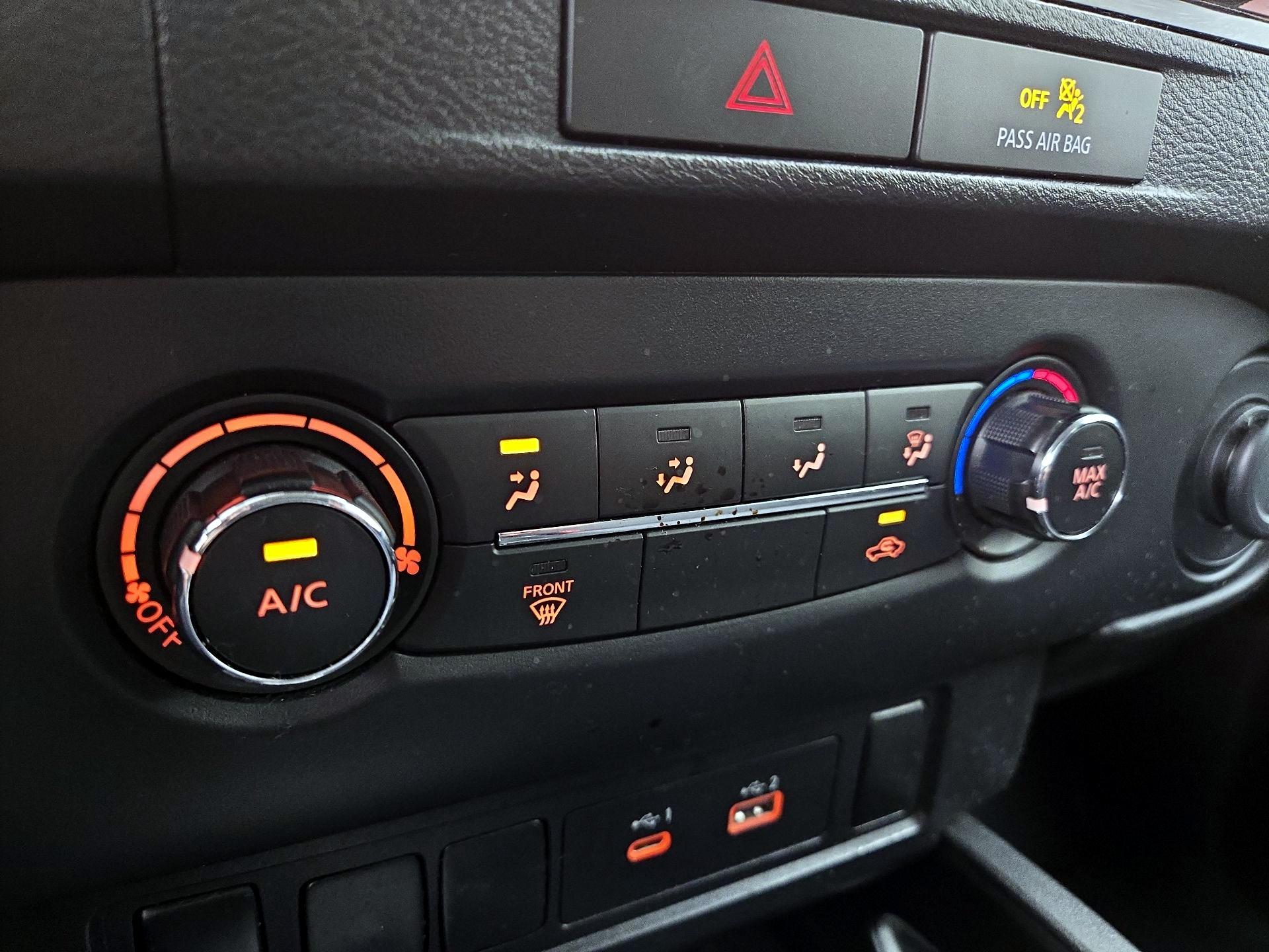 Thumbnail: 2022 Nissan Frontier - 16