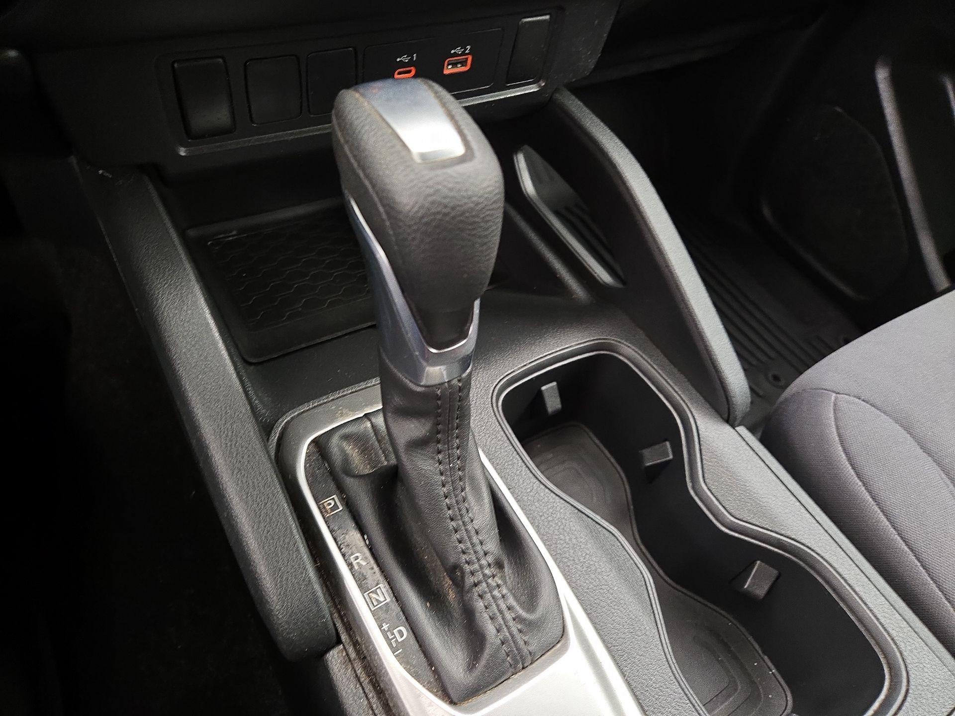 Thumbnail: 2022 Nissan Frontier - 17