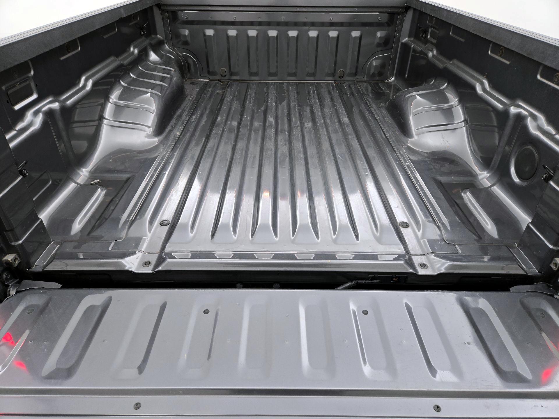 Thumbnail: 2022 Nissan Frontier - 20