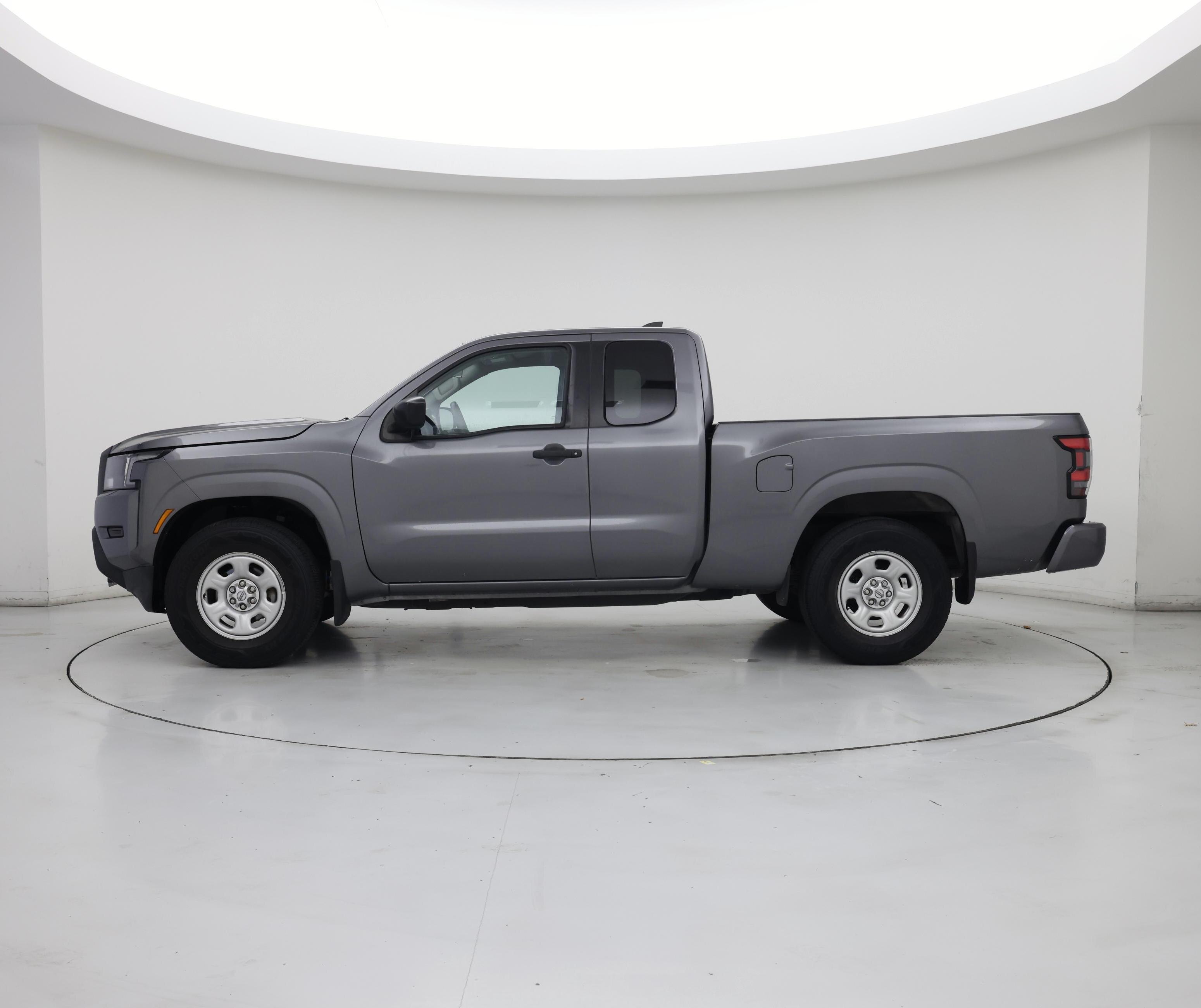 Thumbnail: 2022 Nissan Frontier - 3