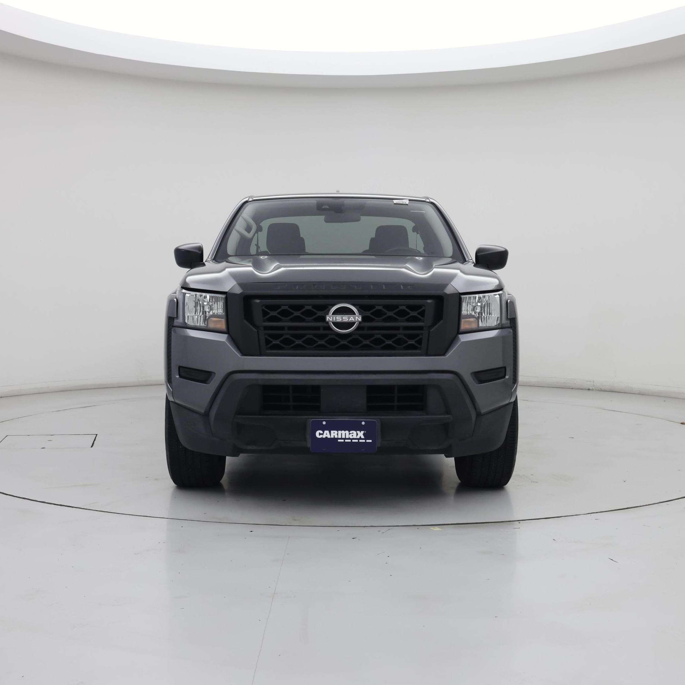 Thumbnail: 2022 Nissan Frontier - 5