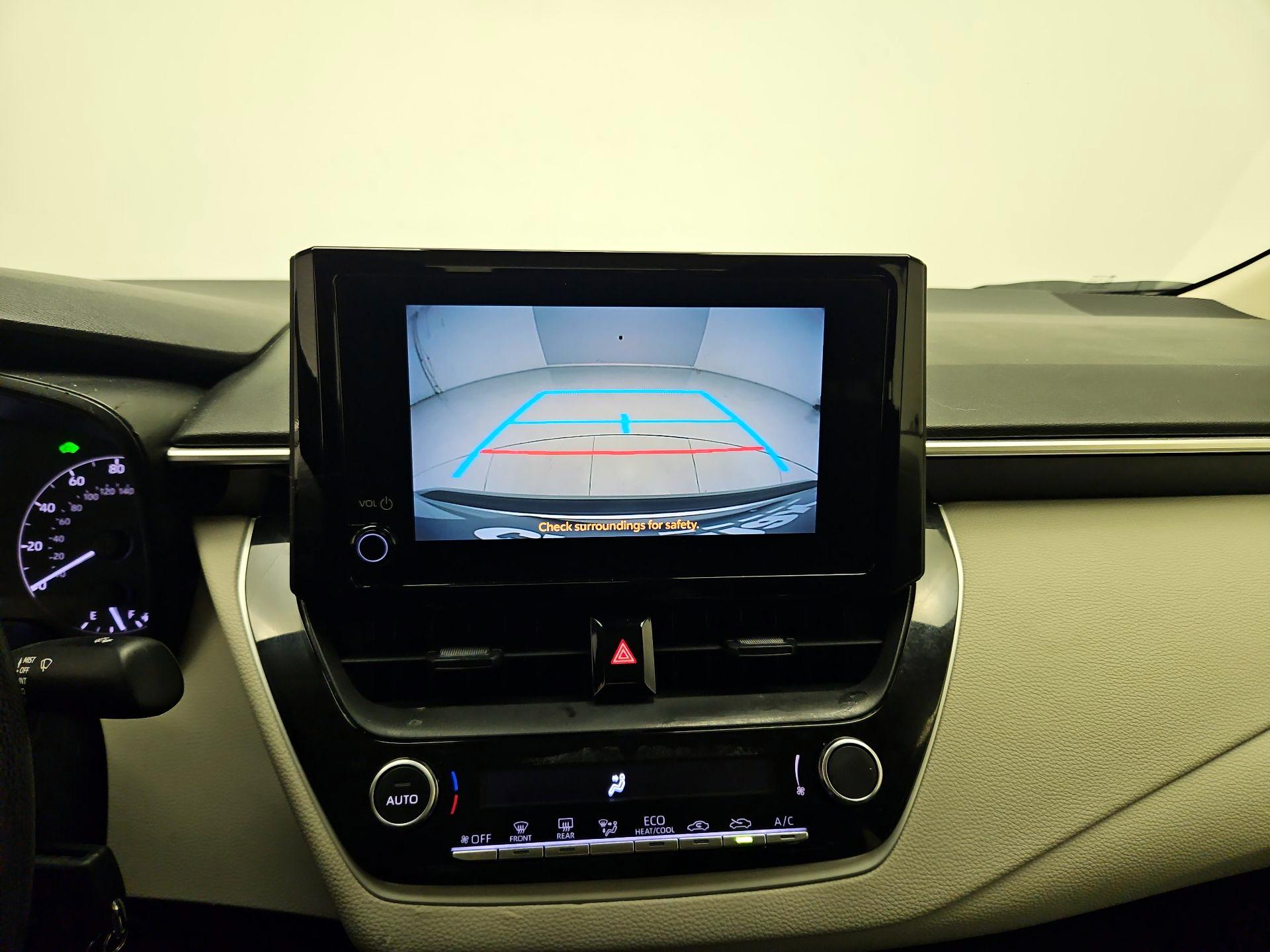 Thumbnail: 2025 Toyota Corolla - 13