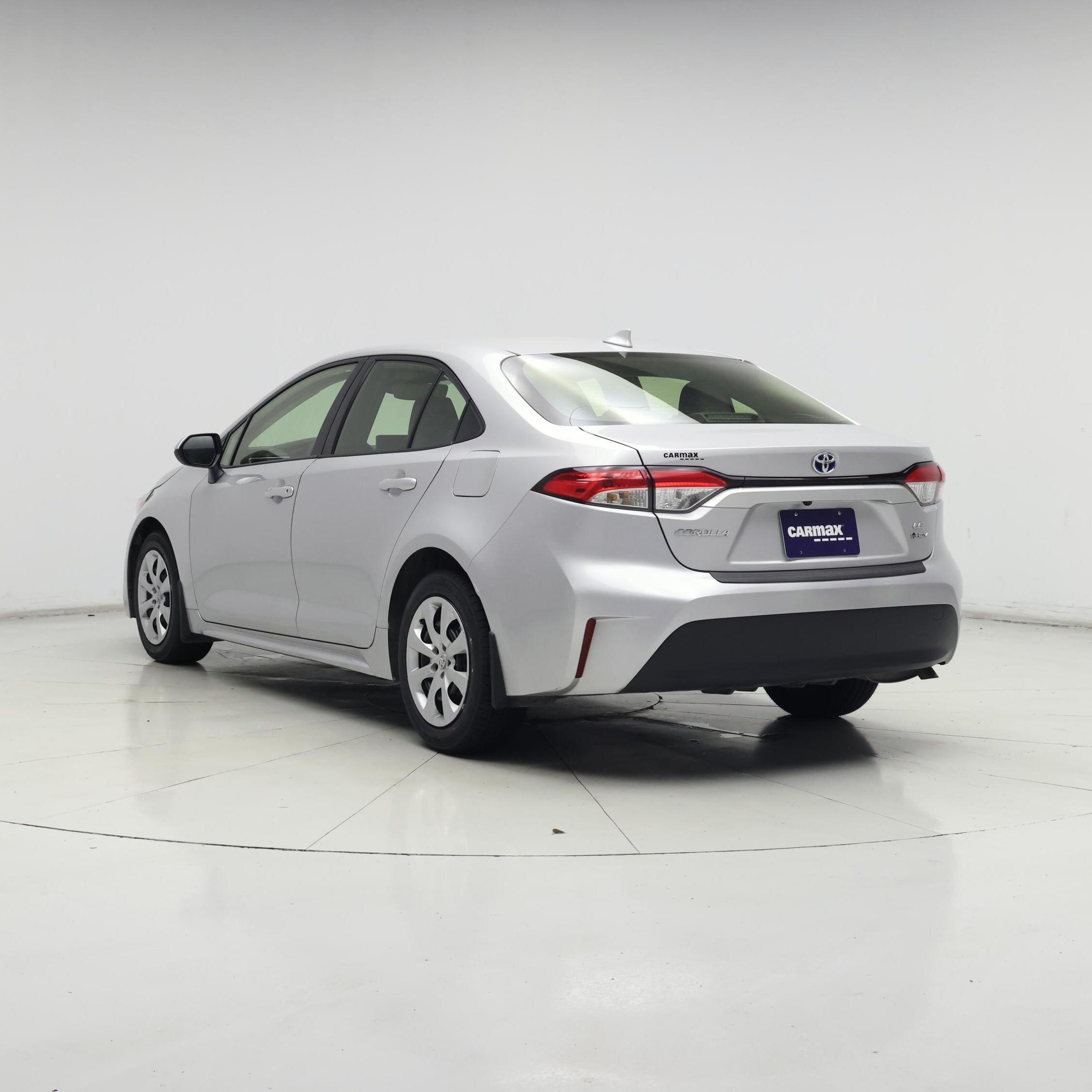 Thumbnail: 2025 Toyota Corolla - 2