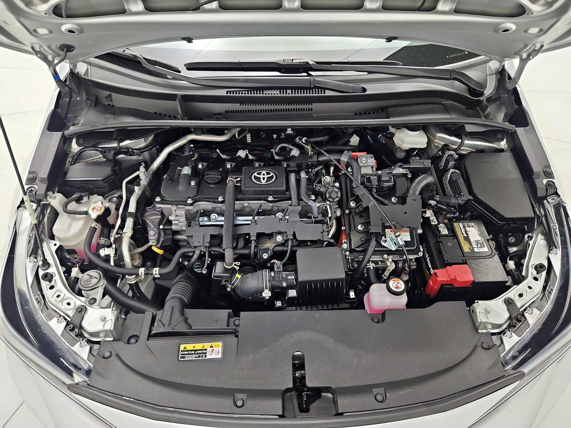 Thumbnail: 2025 Toyota Corolla - 19