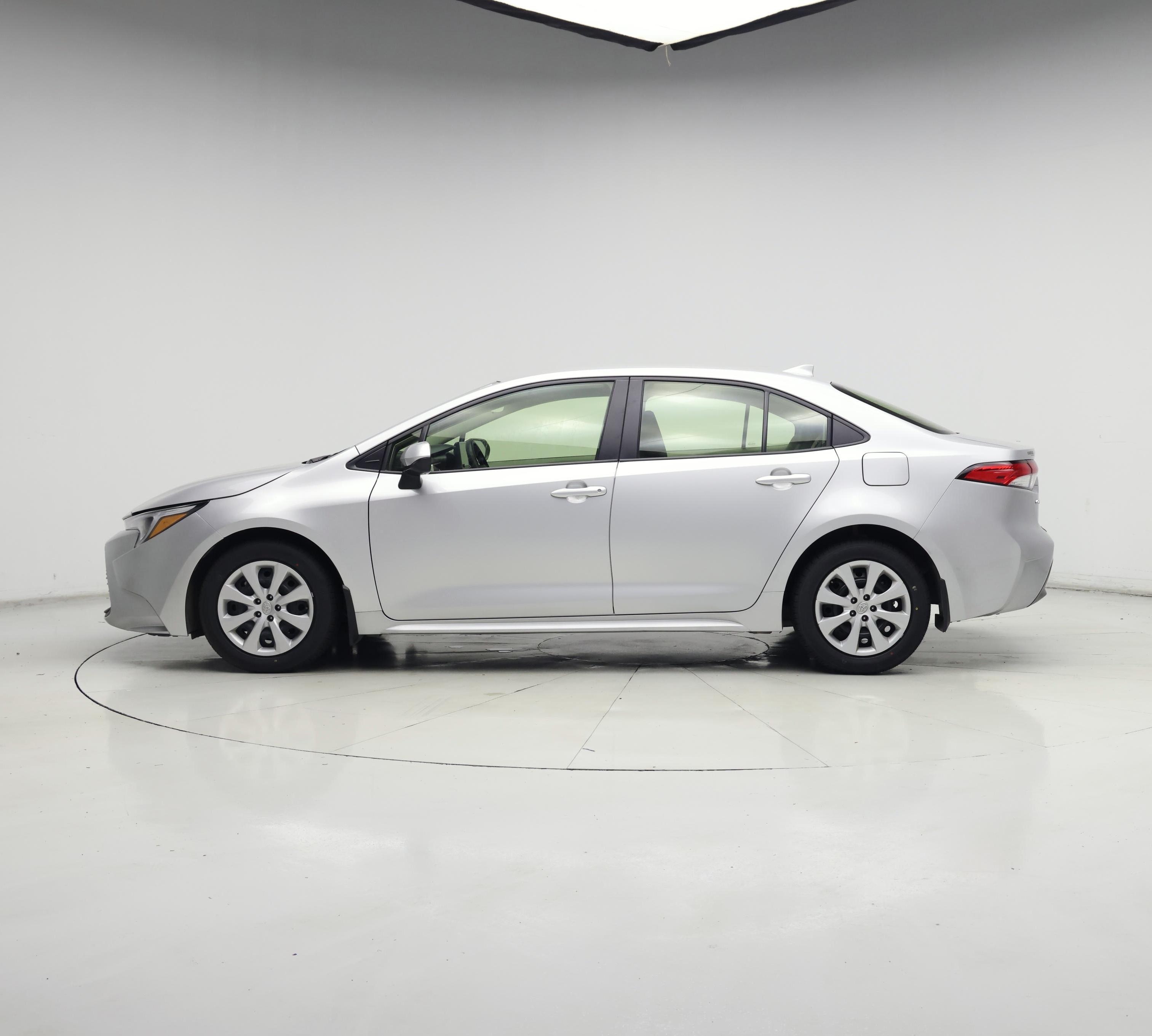 Thumbnail: 2025 Toyota Corolla - 3