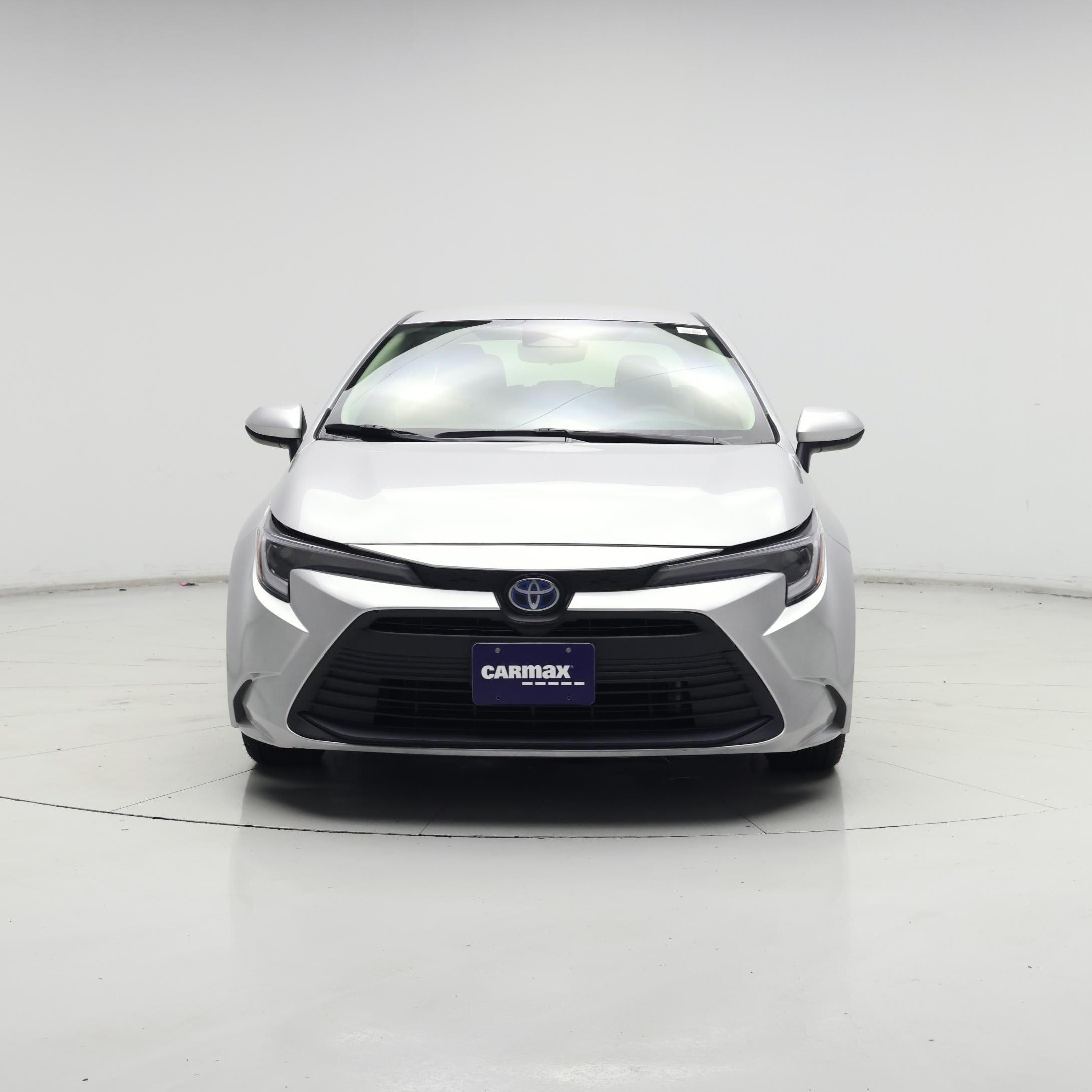 Thumbnail: 2025 Toyota Corolla - 5