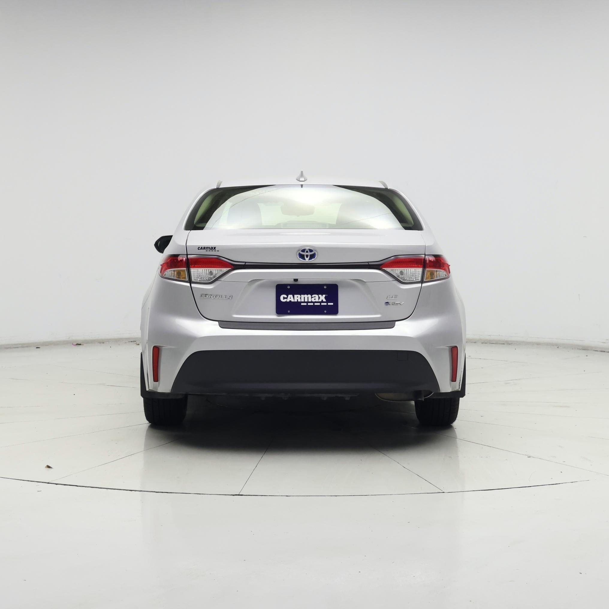 Thumbnail: 2025 Toyota Corolla - 6