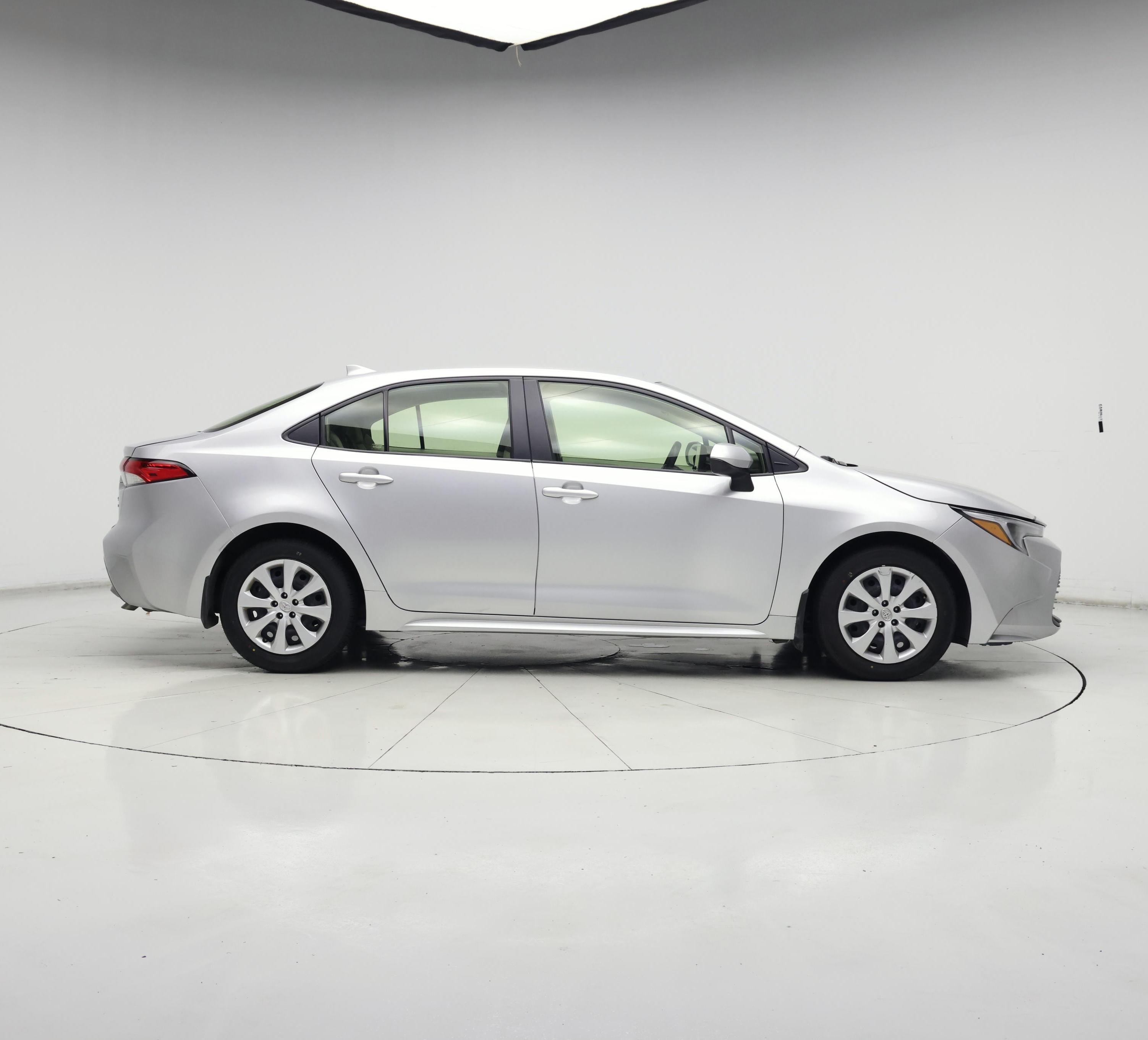 Thumbnail: 2025 Toyota Corolla - 7