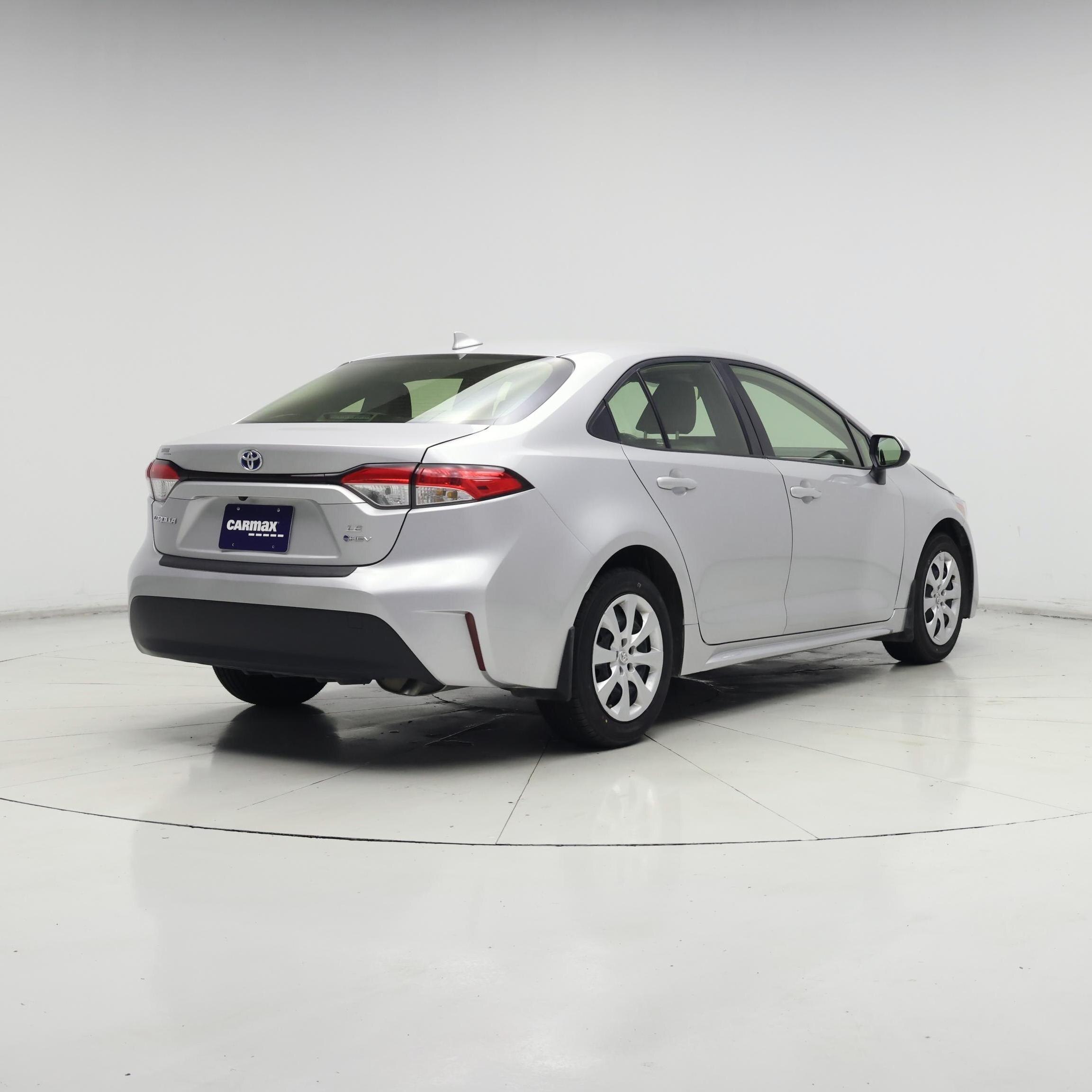 Thumbnail: 2025 Toyota Corolla - 8