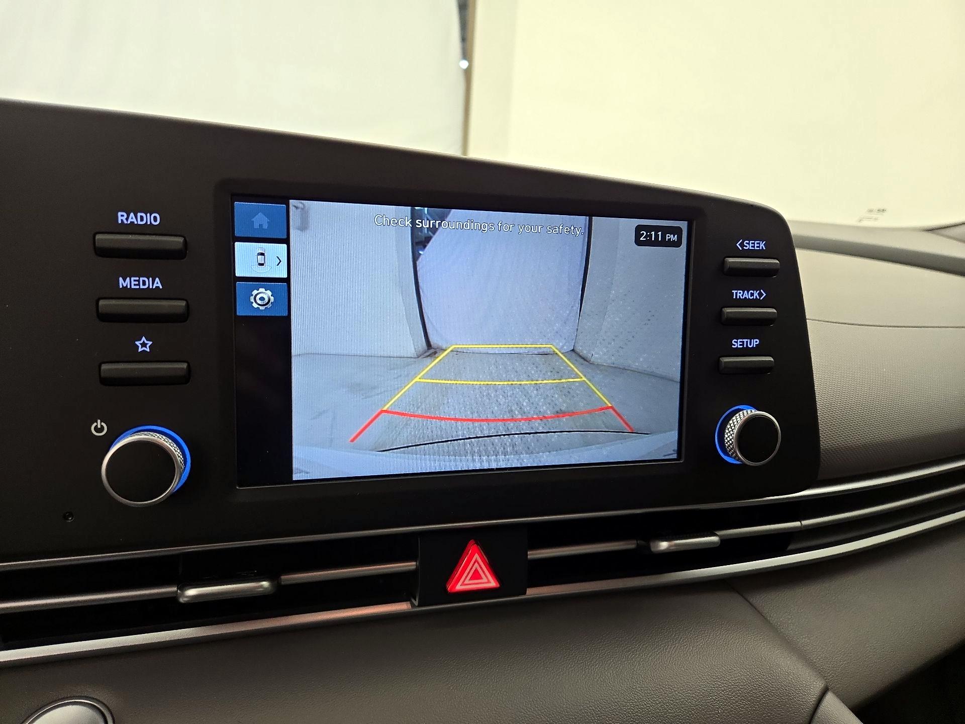 Thumbnail: 2025 Hyundai Elantra - 14