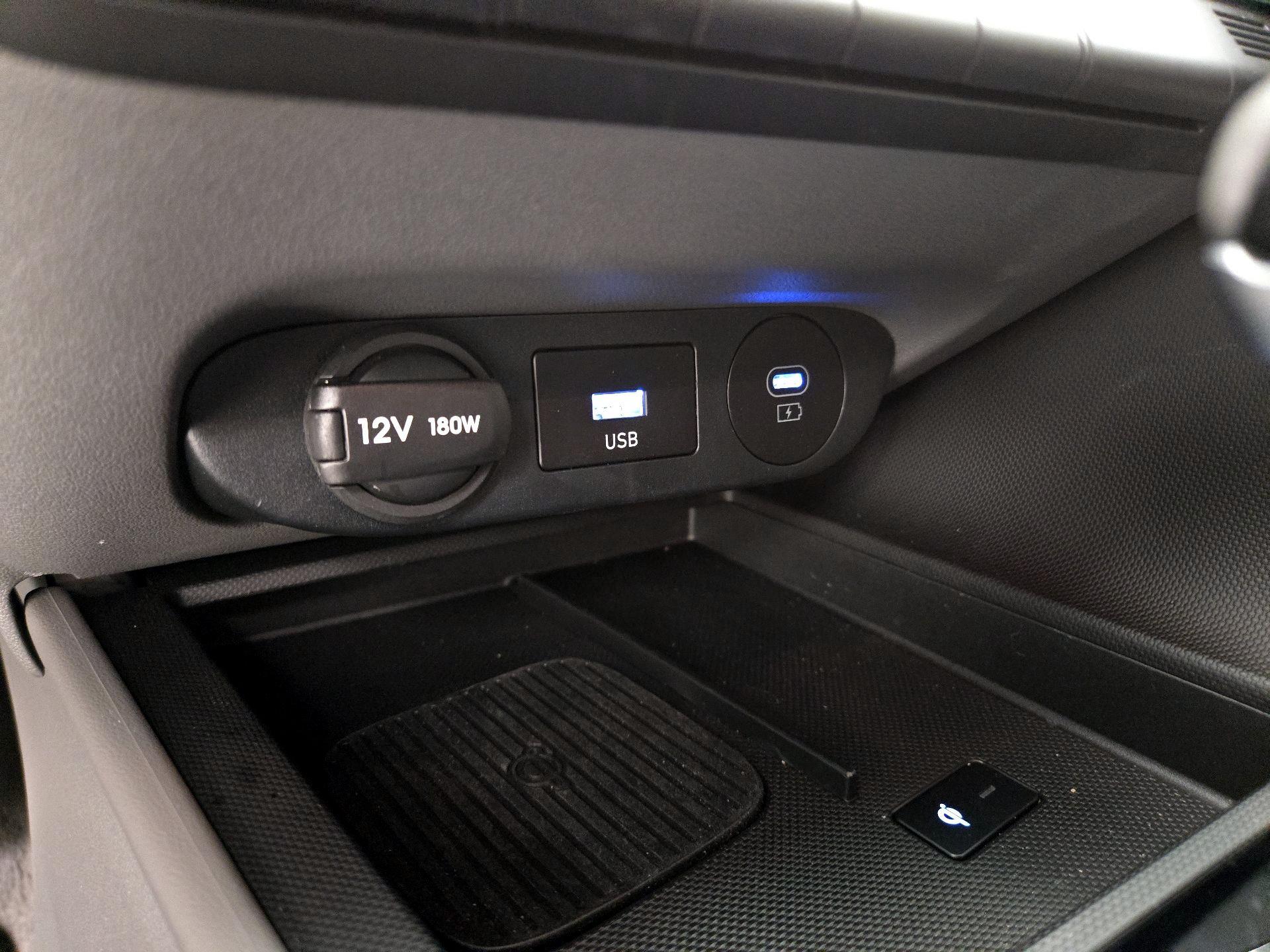 Thumbnail: 2025 Hyundai Elantra - 18