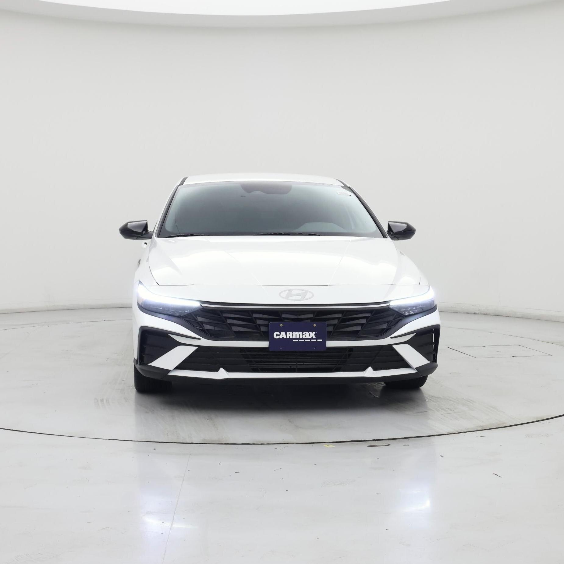 Thumbnail: 2025 Hyundai Elantra - 5