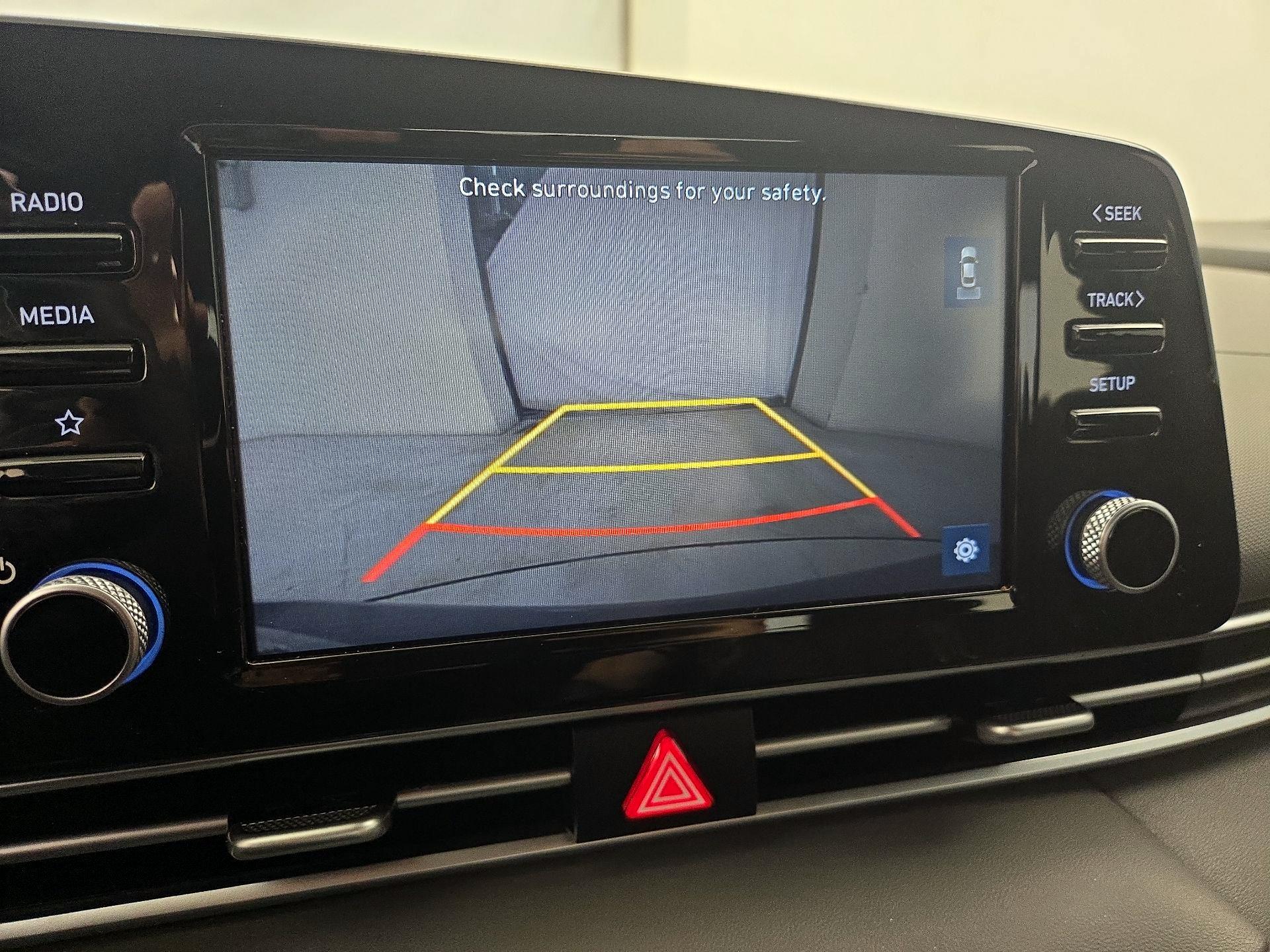 Thumbnail: 2022 Hyundai Elantra - 14