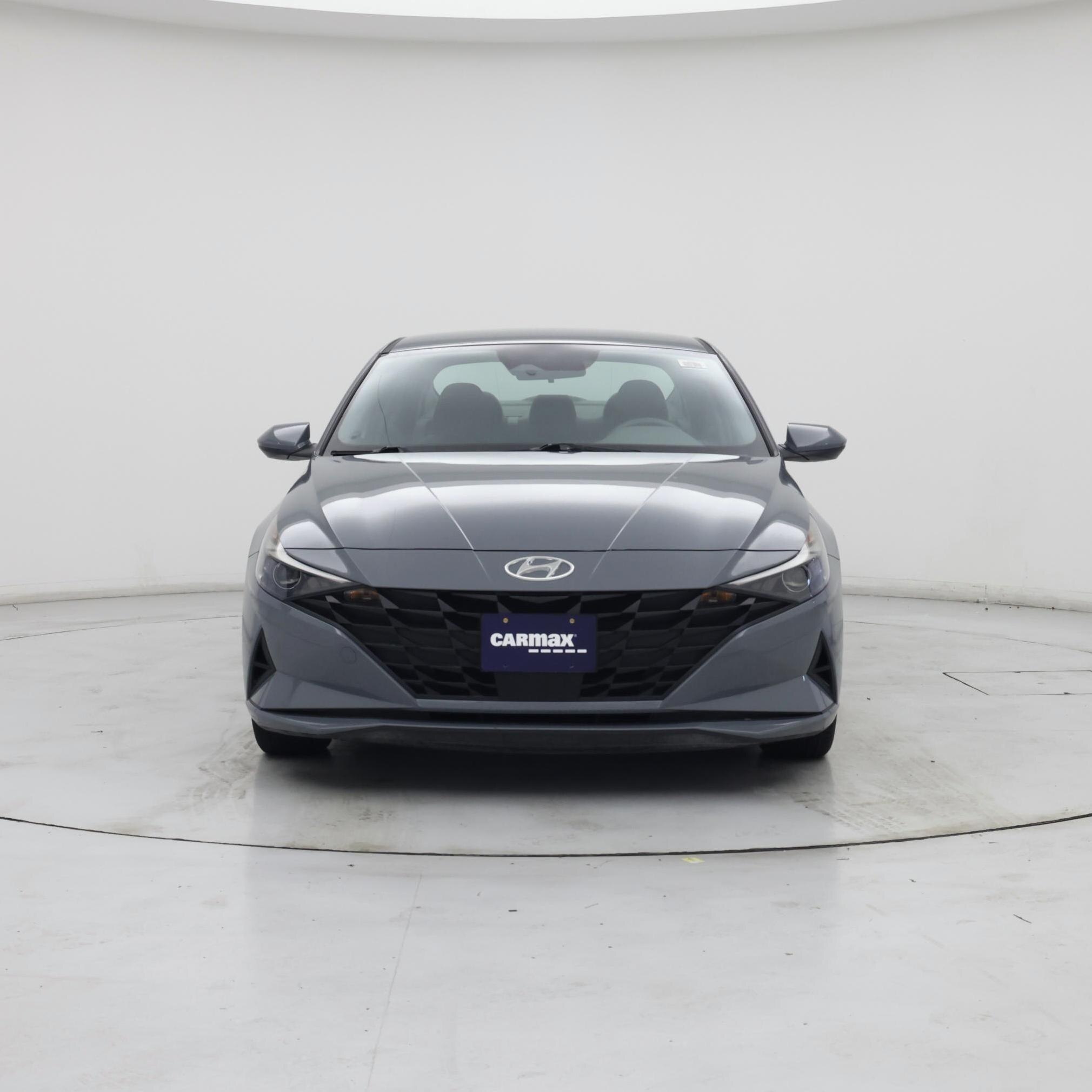 Thumbnail: 2022 Hyundai Elantra - 5