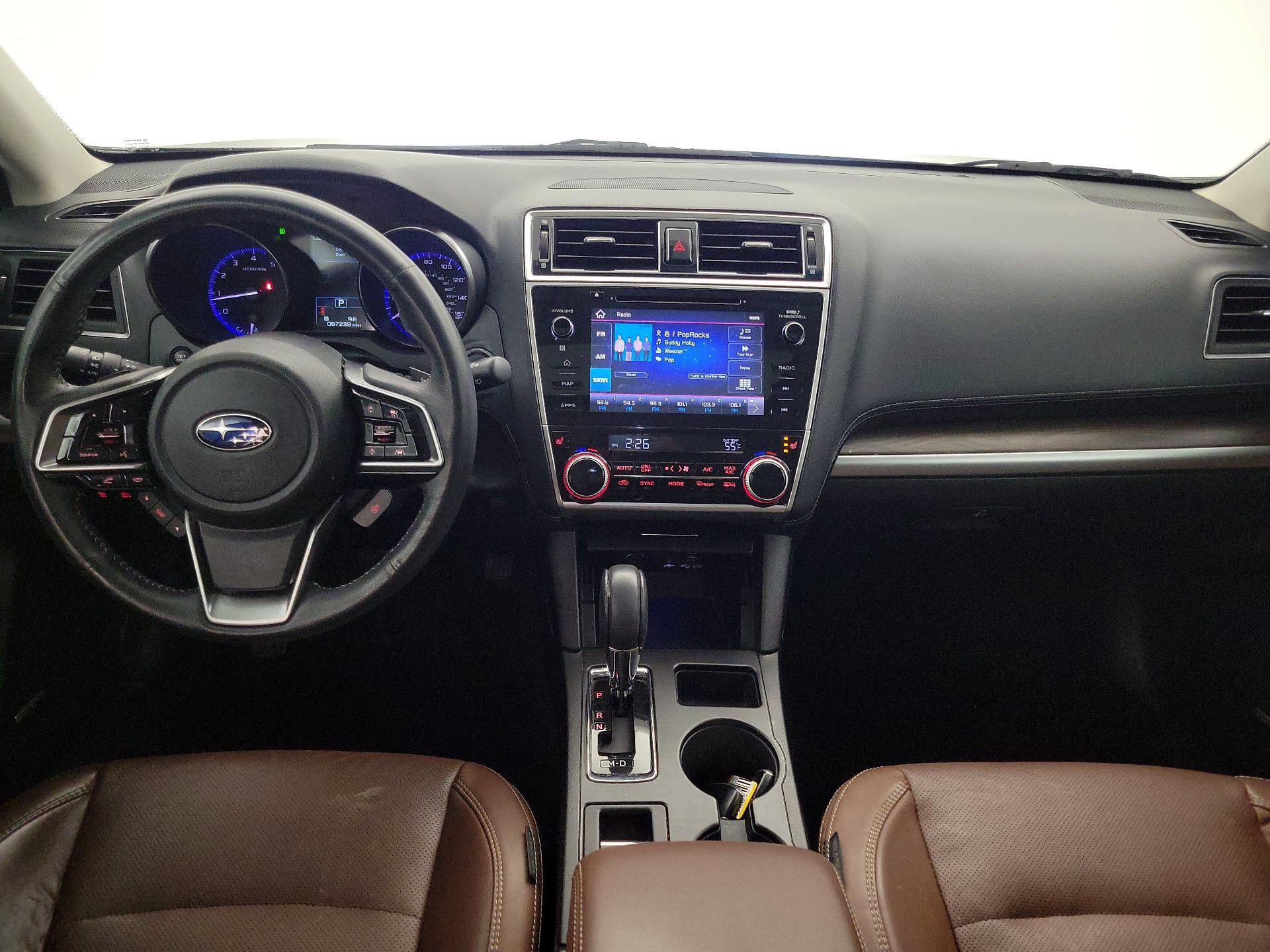 Thumbnail: 2019 Subaru Outback - 9