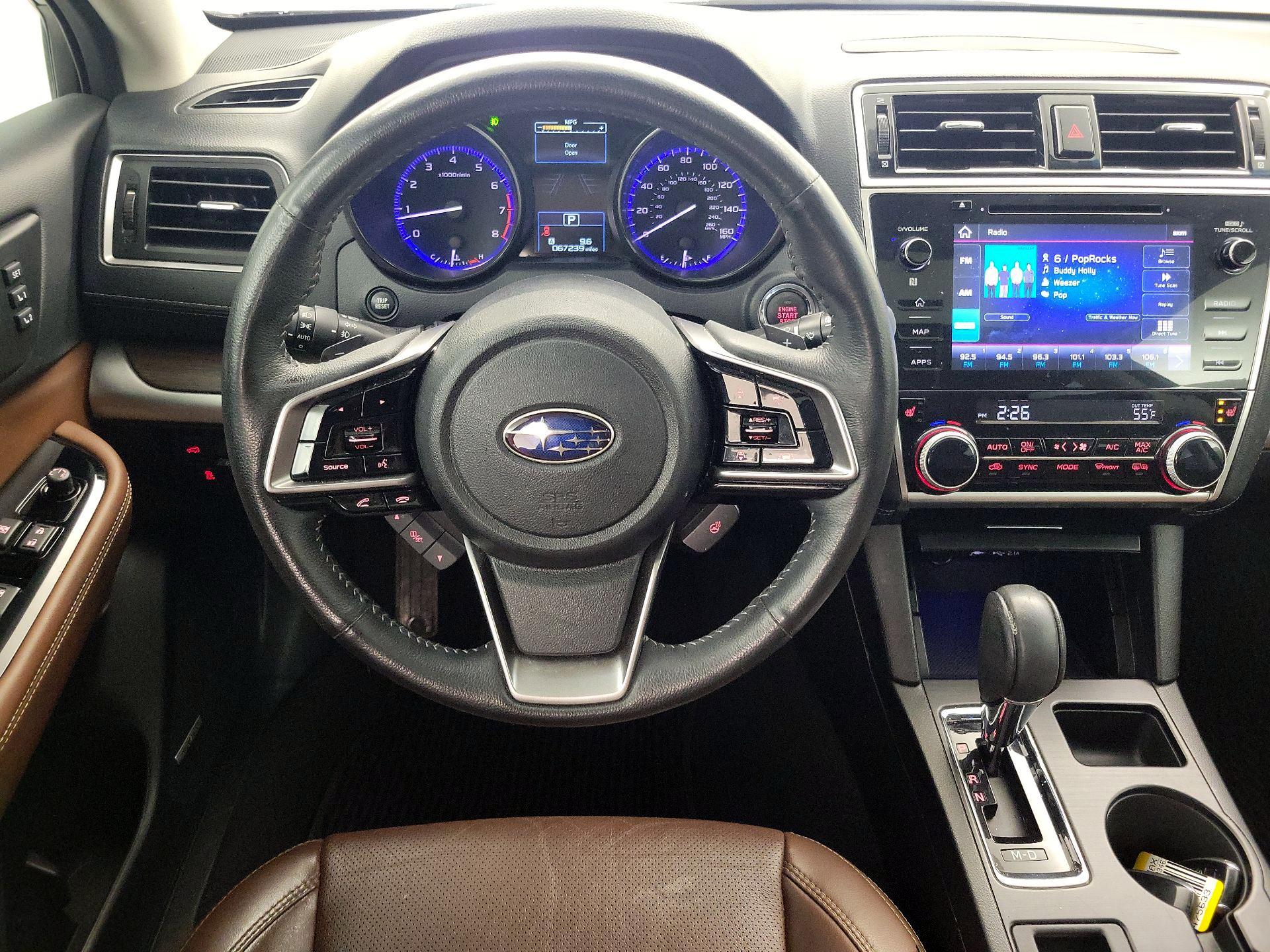 Thumbnail: 2019 Subaru Outback - 10