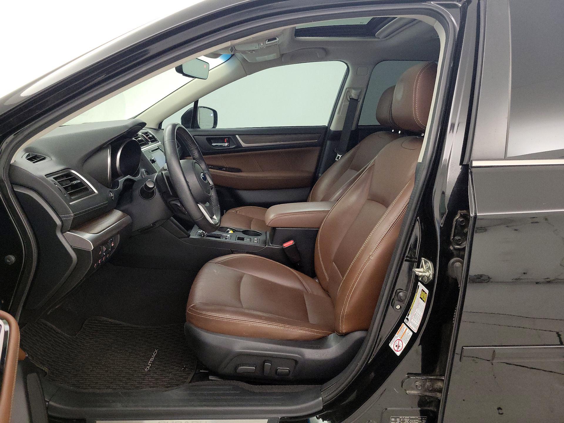 Thumbnail: 2019 Subaru Outback - 11