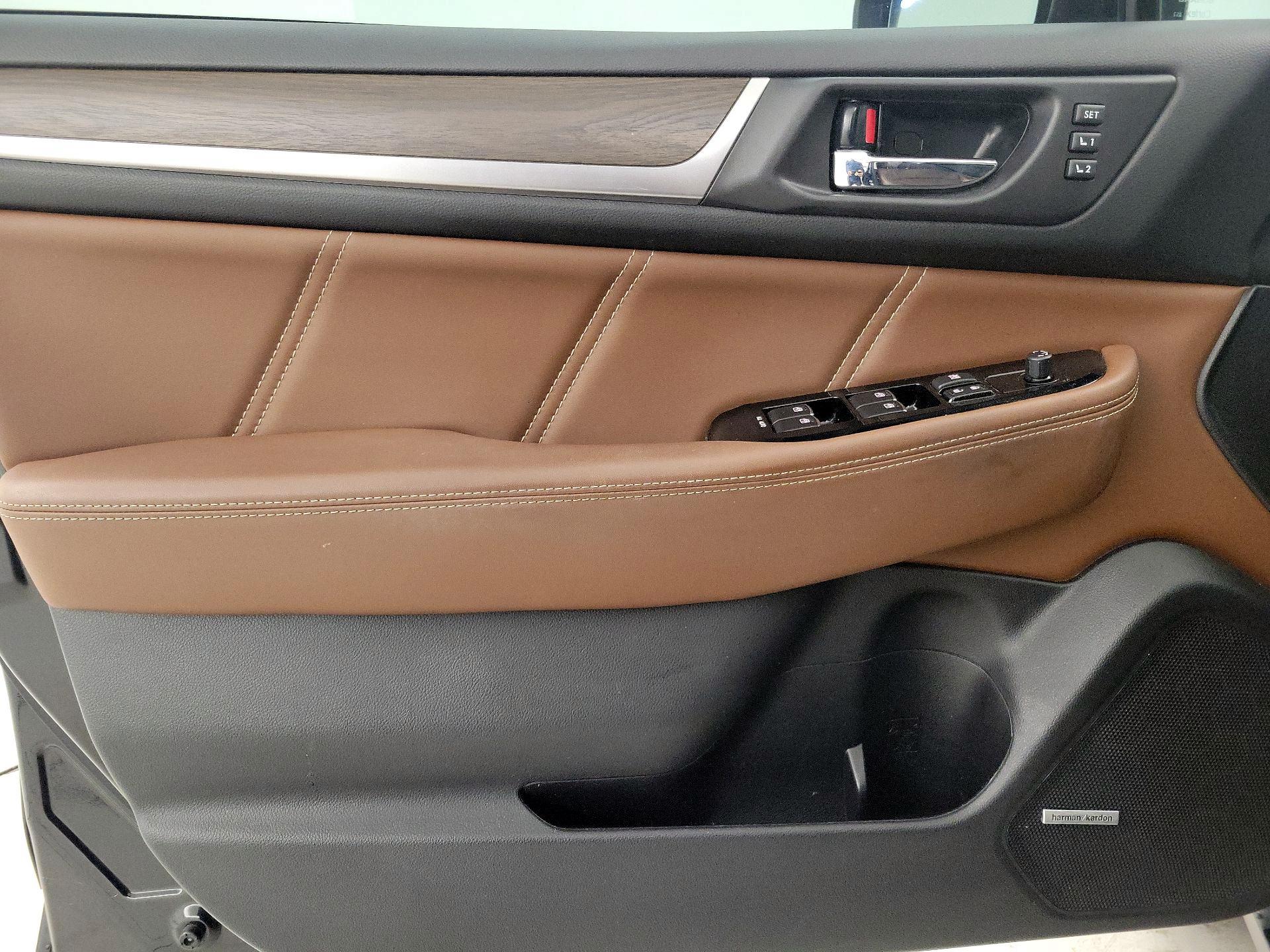 Thumbnail: 2019 Subaru Outback - 12