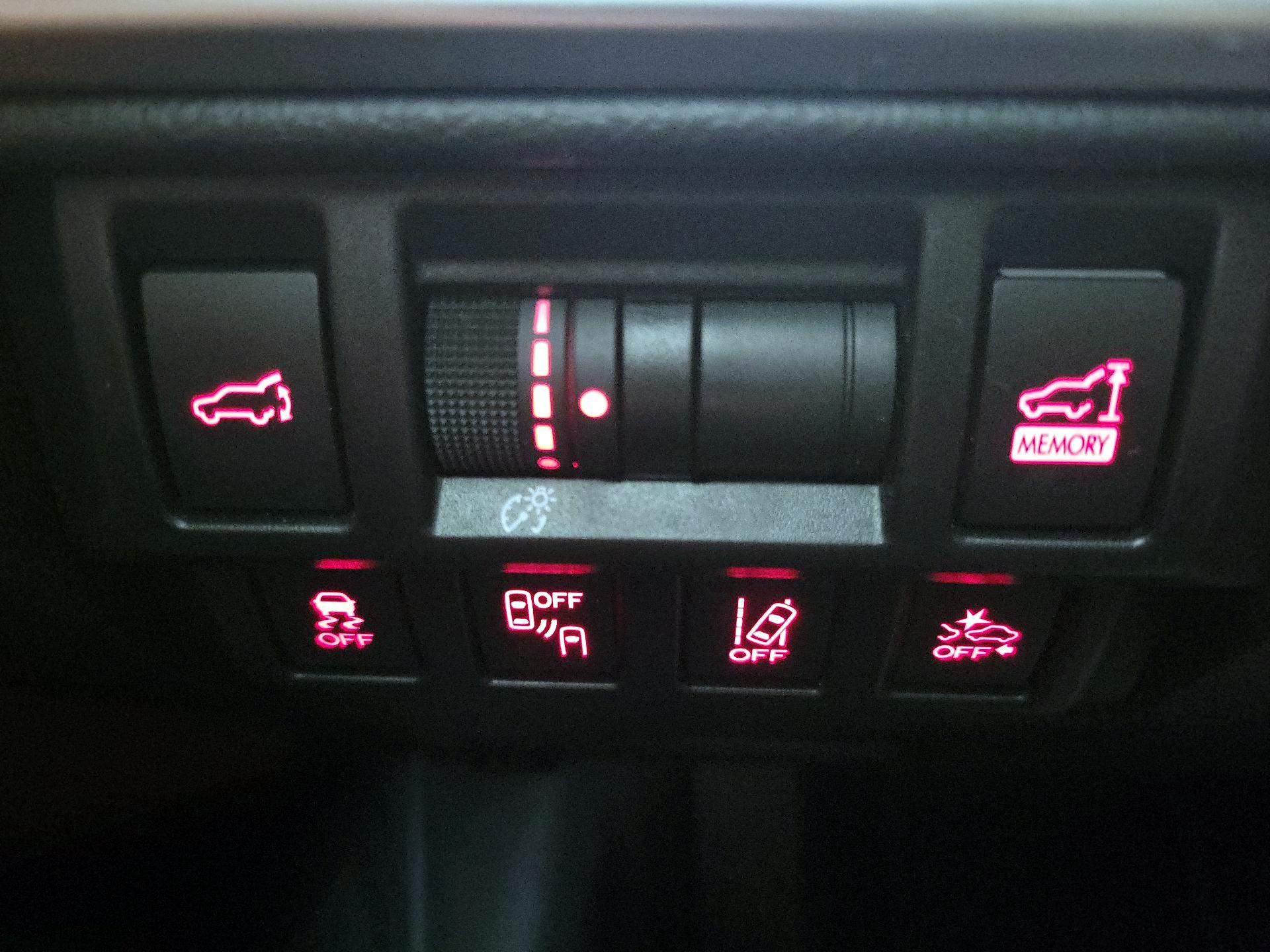 Thumbnail: 2019 Subaru Outback - 13