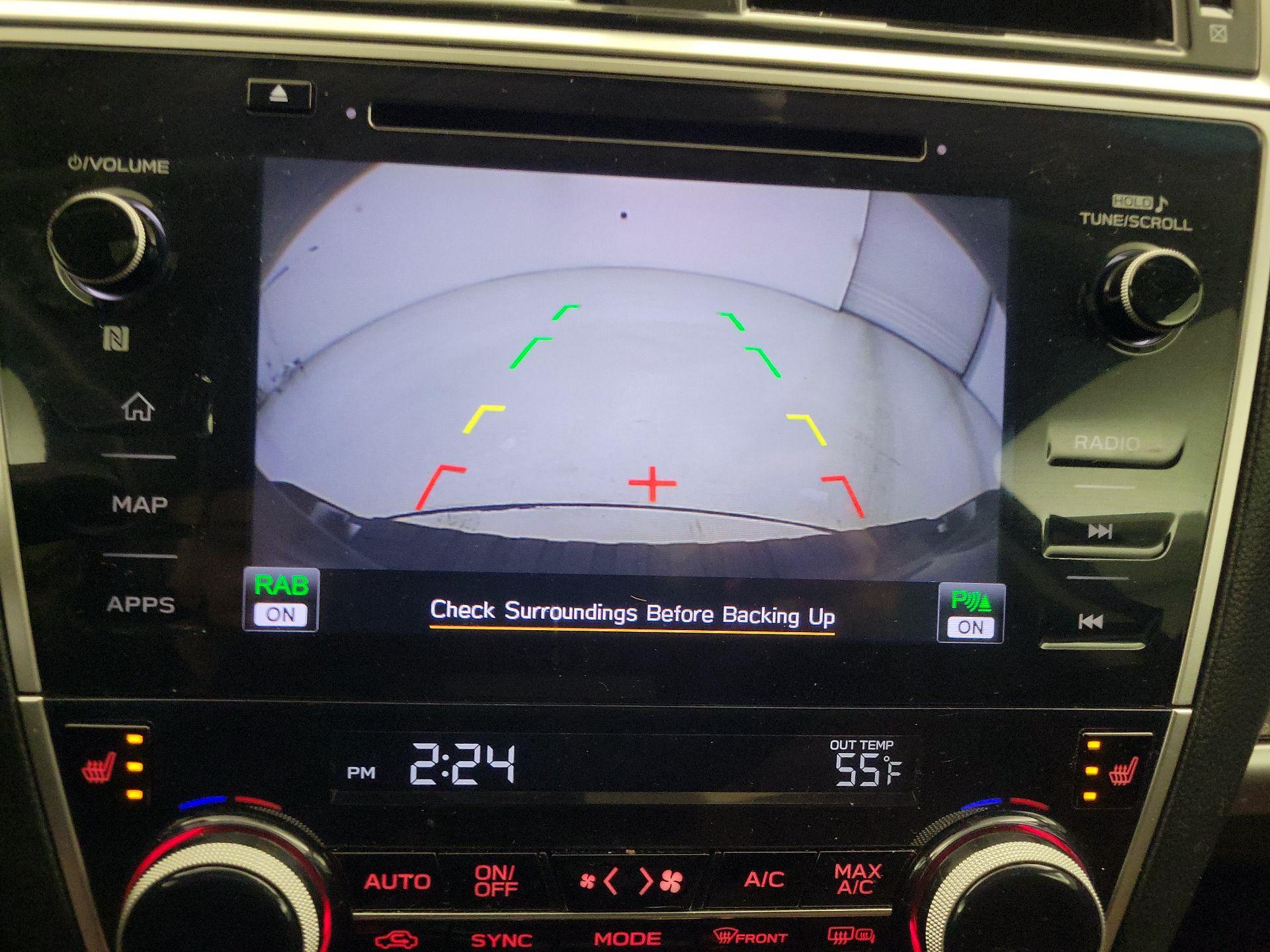 Thumbnail: 2019 Subaru Outback - 14