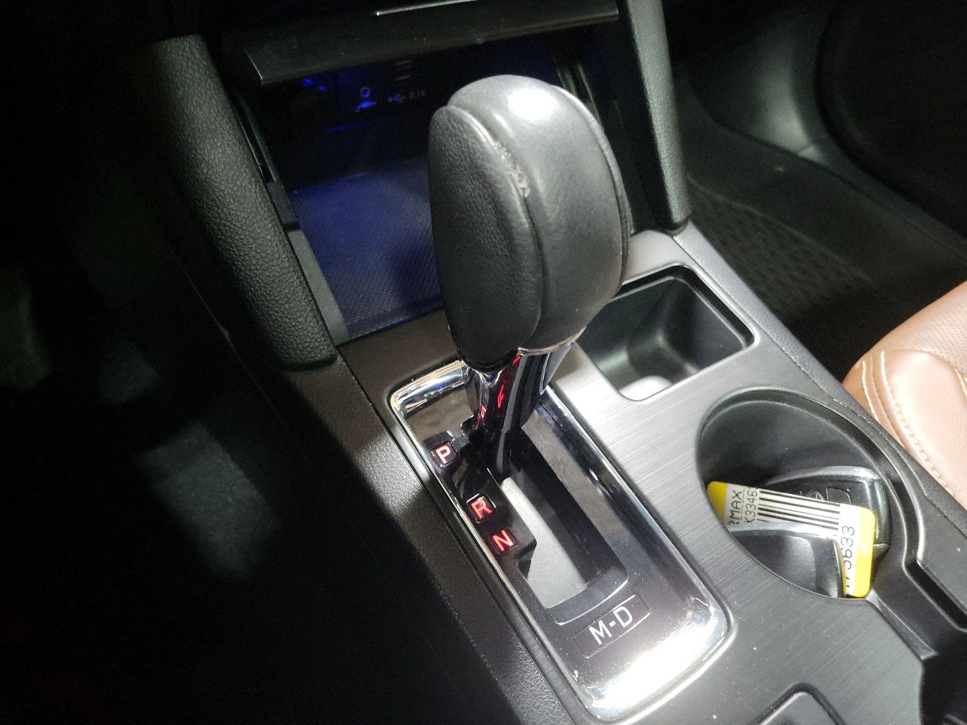 Thumbnail: 2019 Subaru Outback - 17