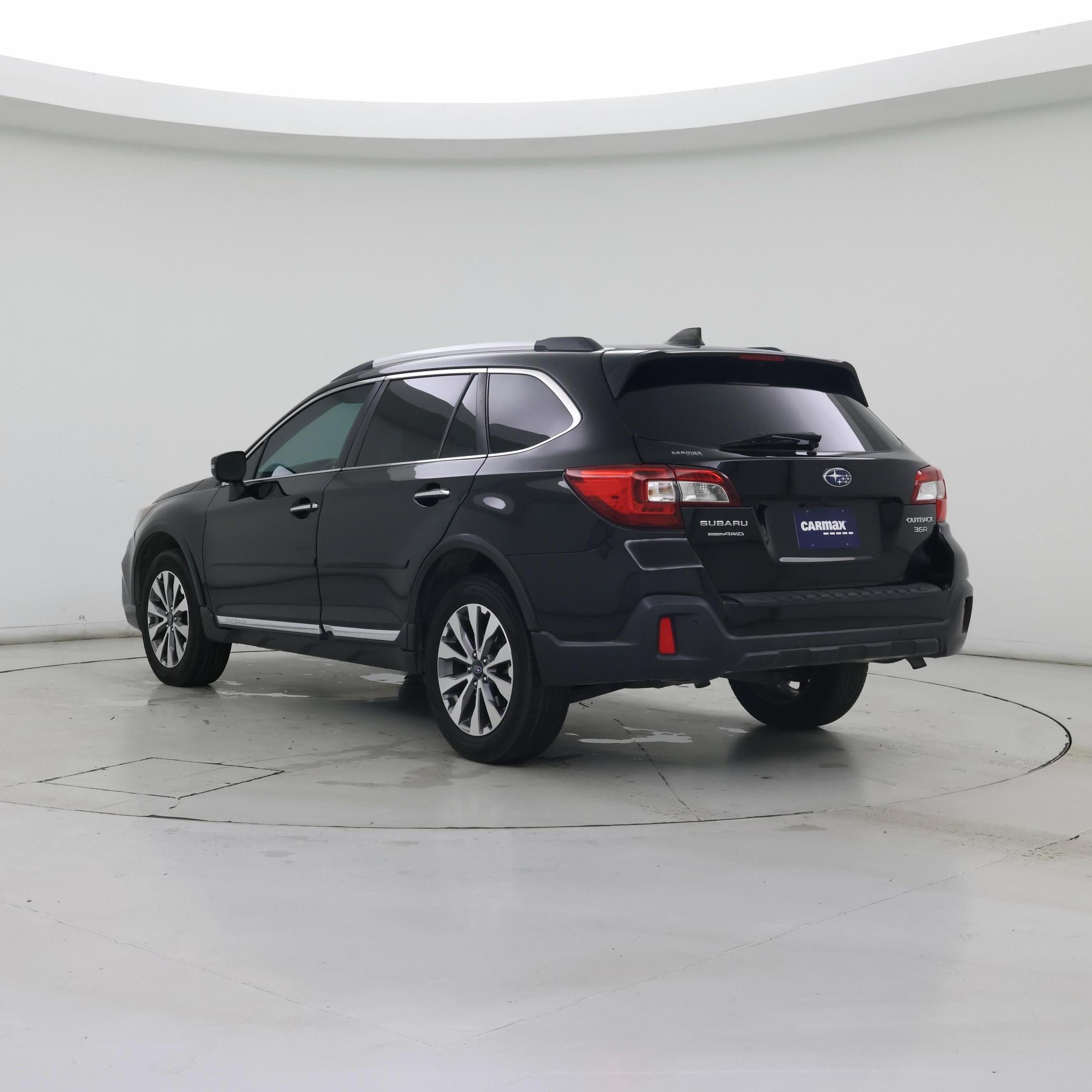 Thumbnail: 2019 Subaru Outback - 2