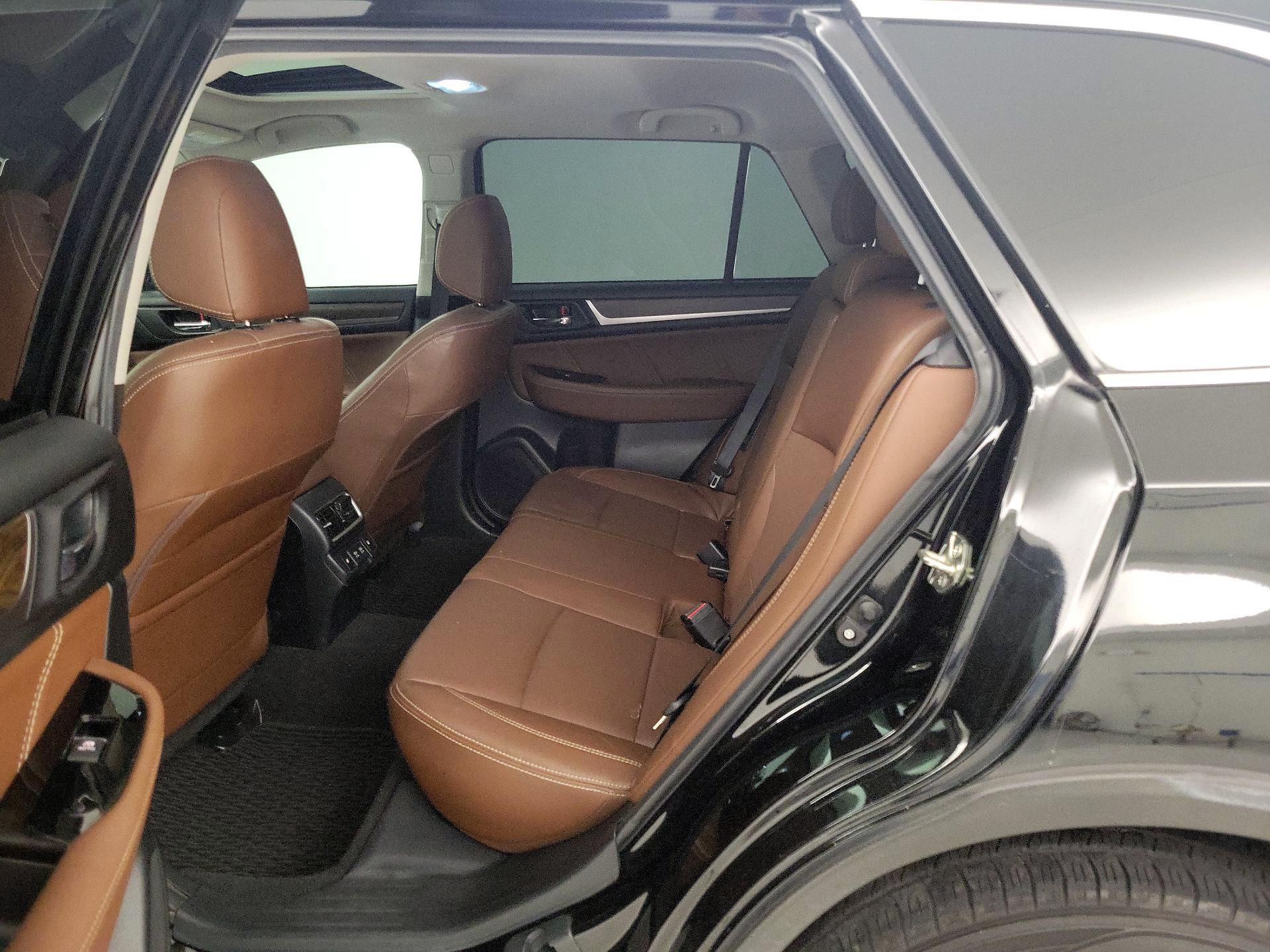 Thumbnail: 2019 Subaru Outback - 20