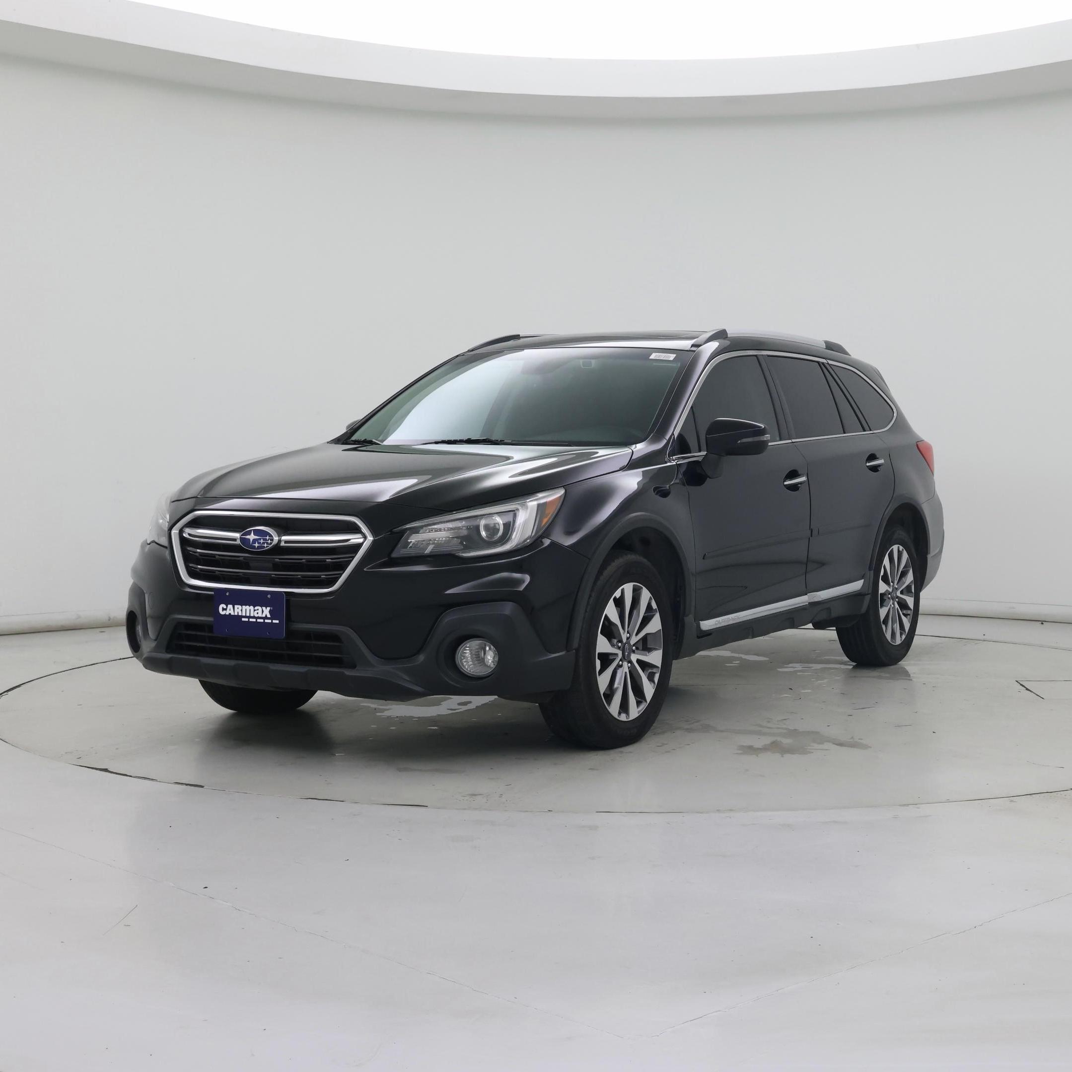 Thumbnail: 2019 Subaru Outback - 4