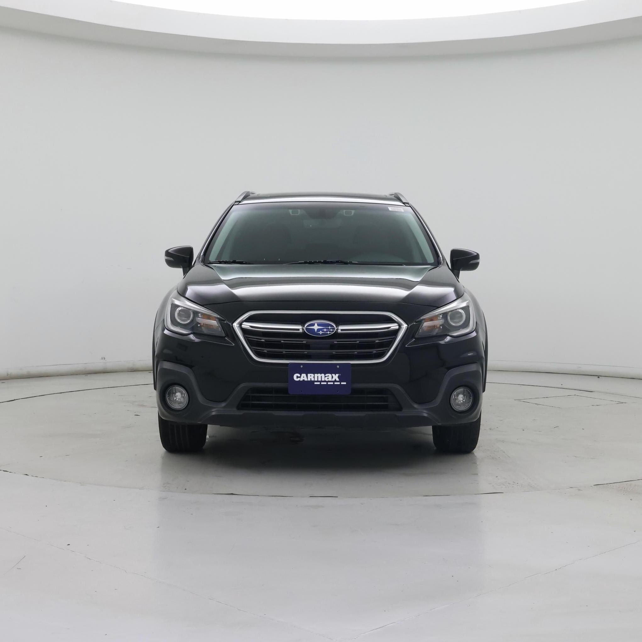 Thumbnail: 2019 Subaru Outback - 5