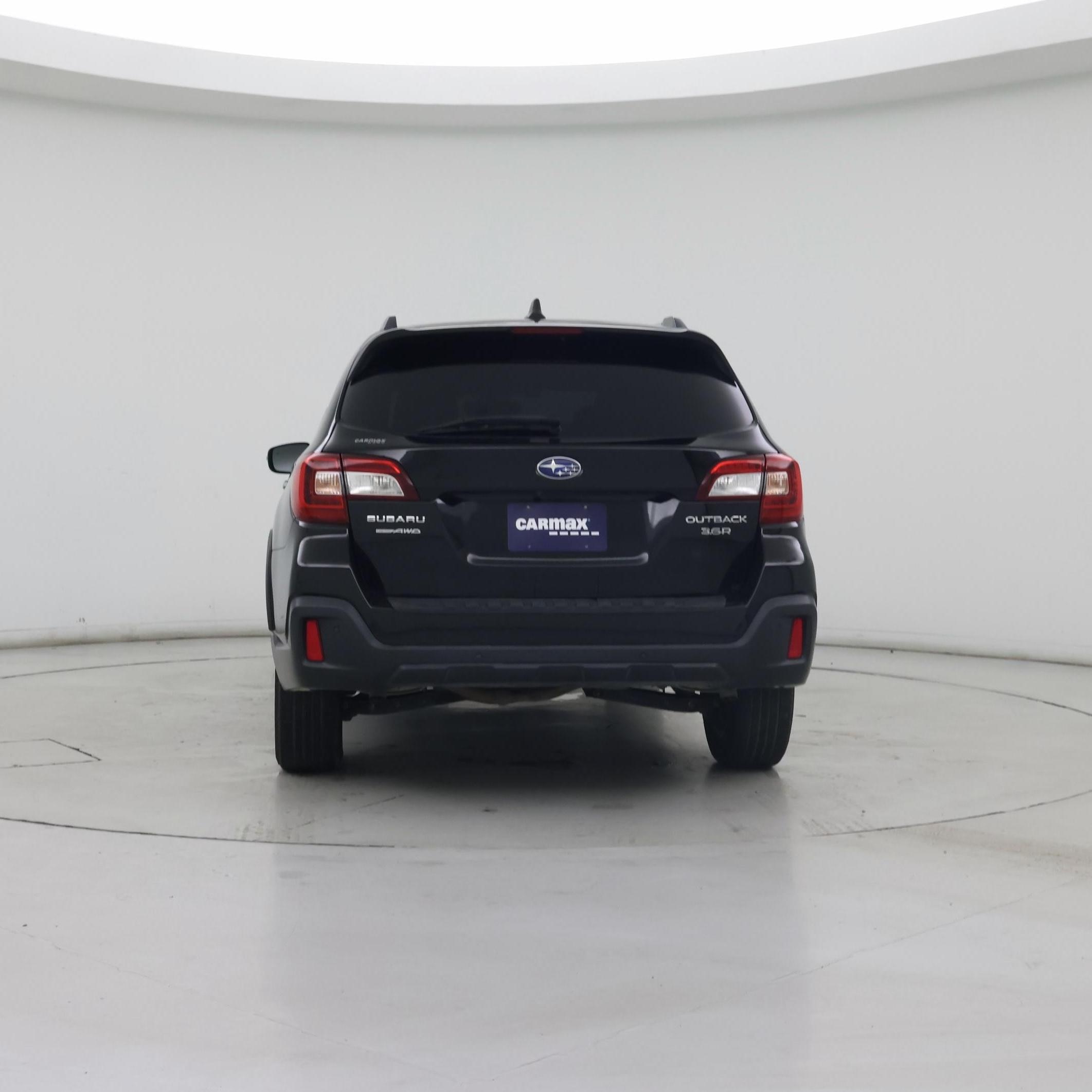 Thumbnail: 2019 Subaru Outback - 6