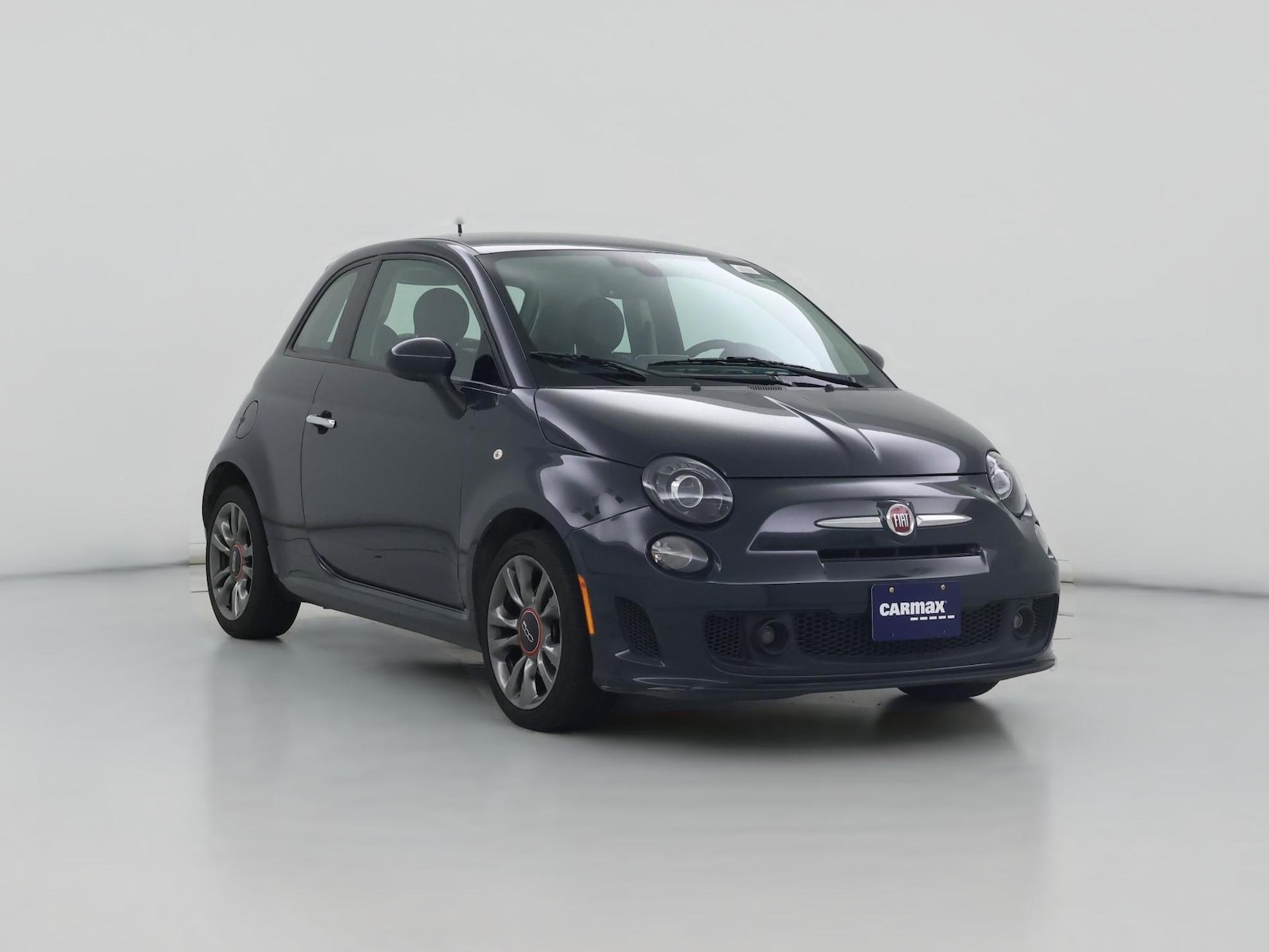 2018 FIAT 500 Pop