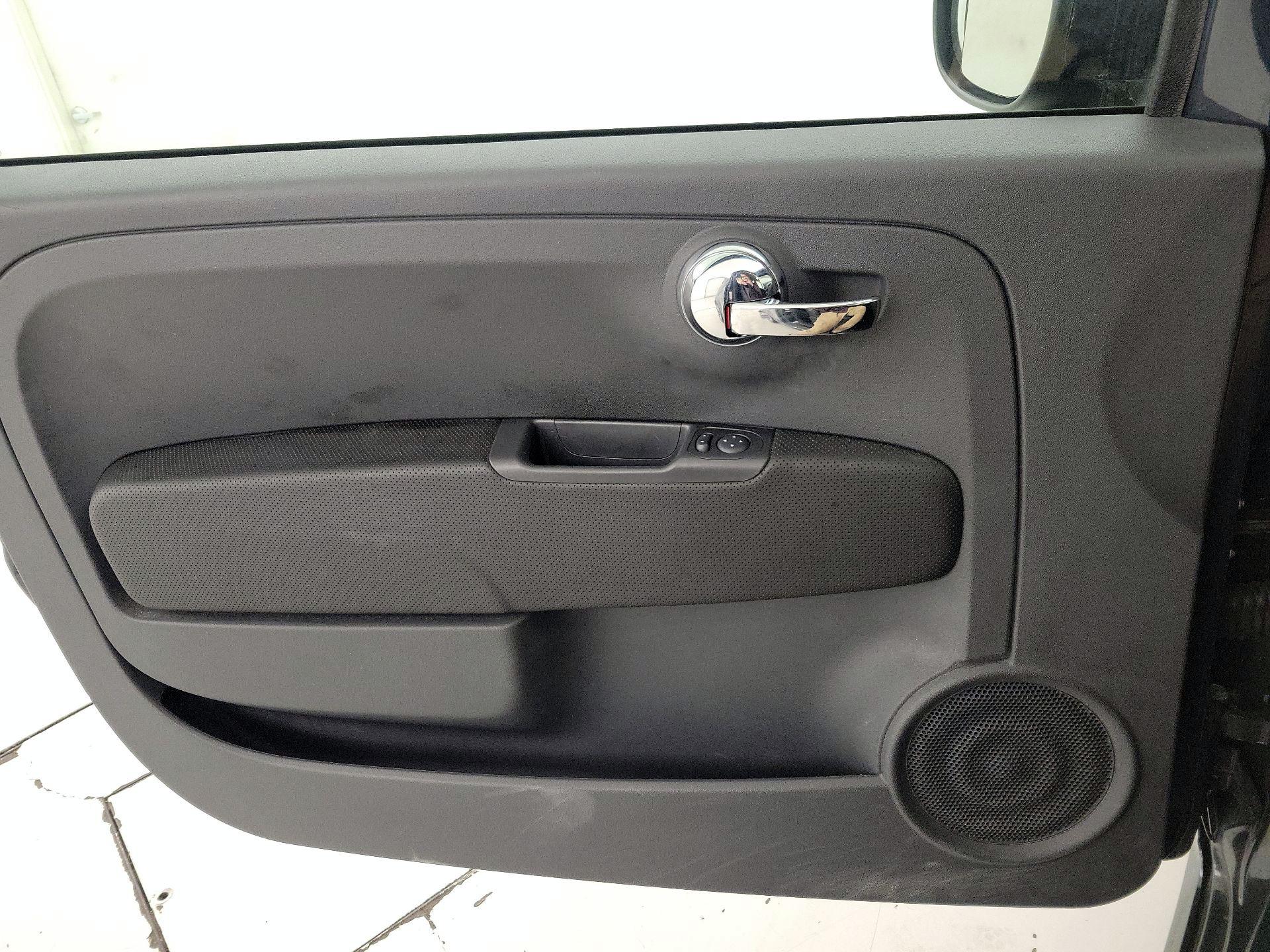 Thumbnail: 2018 Fiat 500 - 12