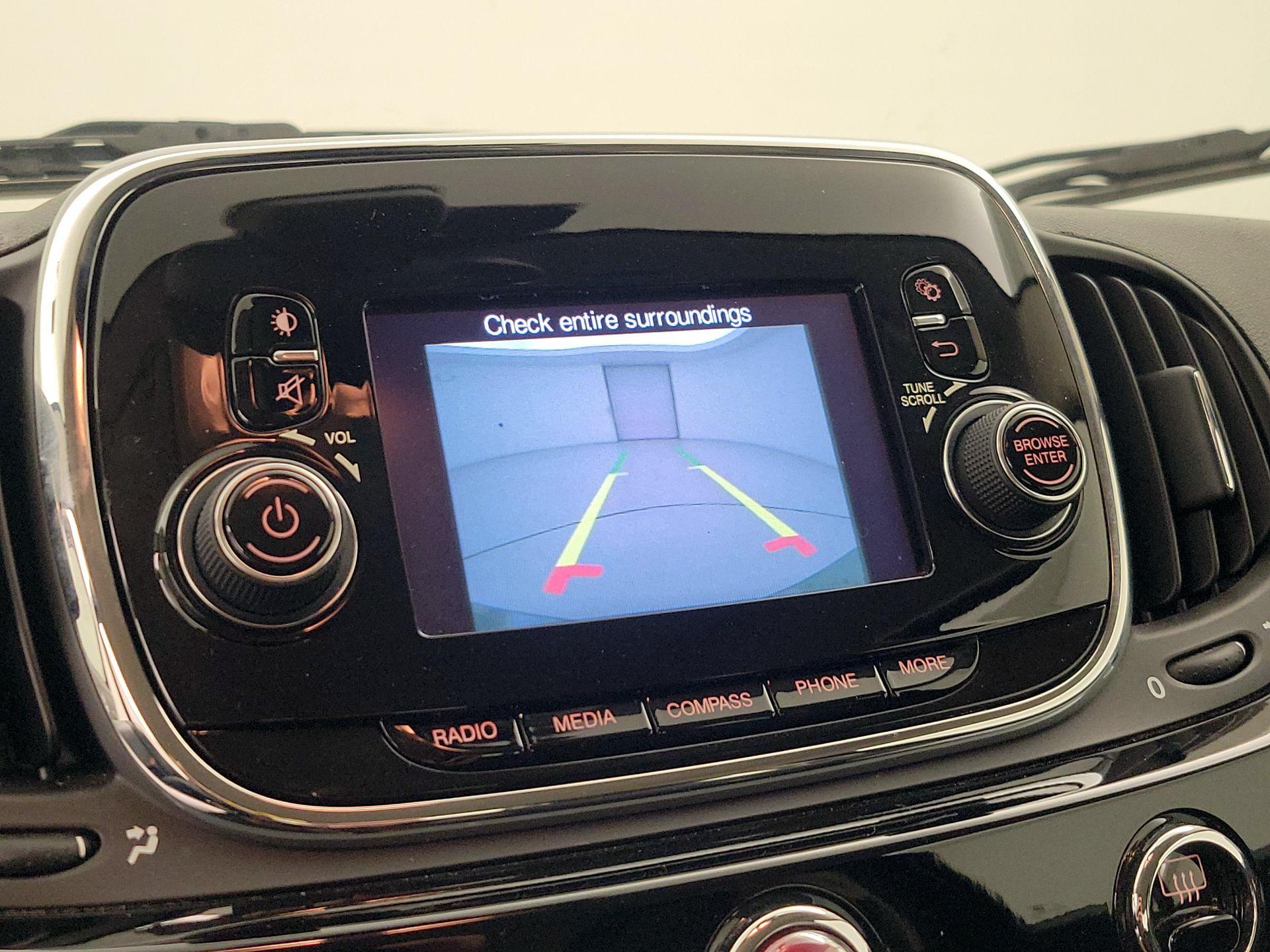 Thumbnail: 2018 Fiat 500 - 13