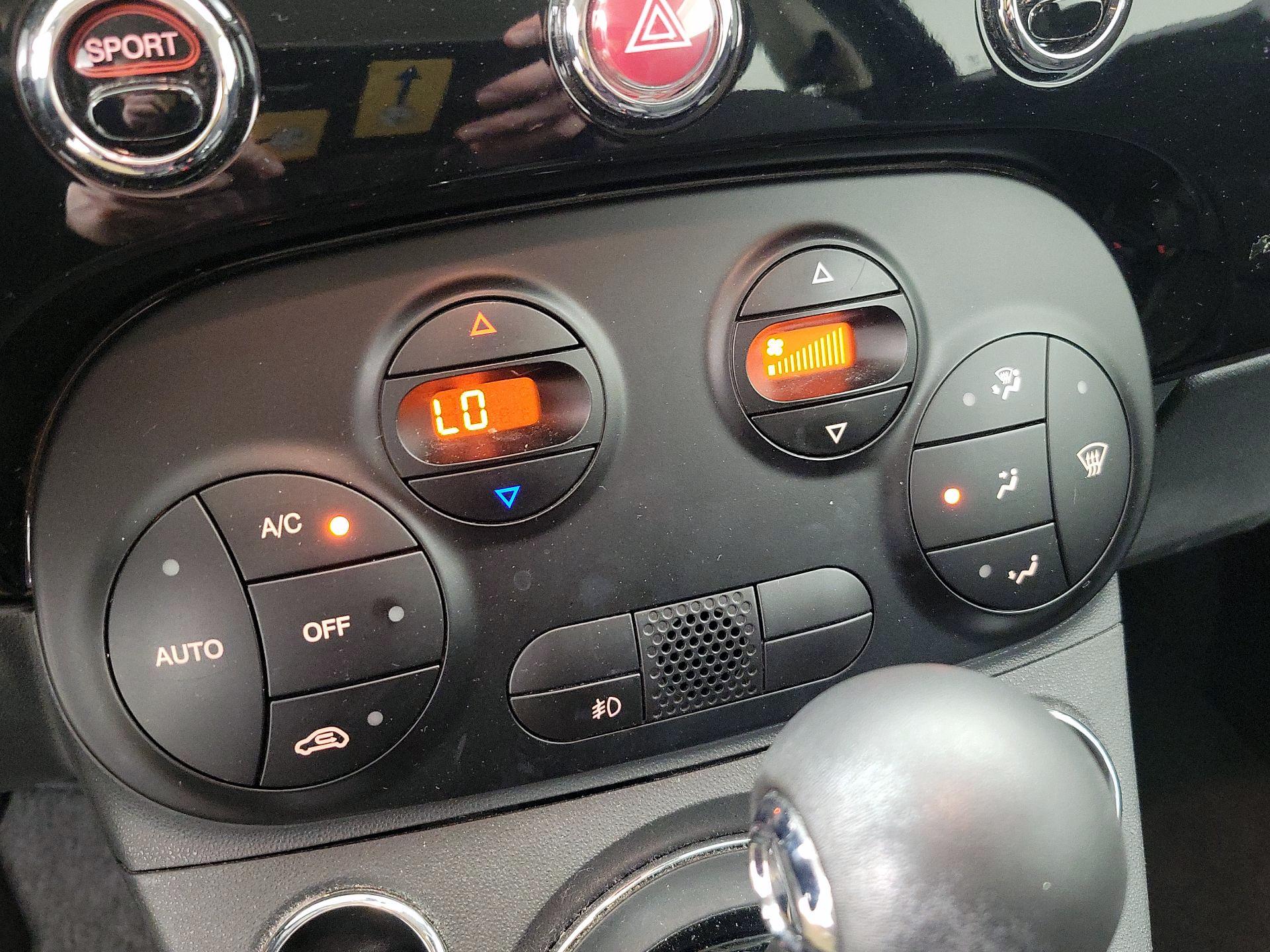 Thumbnail: 2018 Fiat 500 - 15