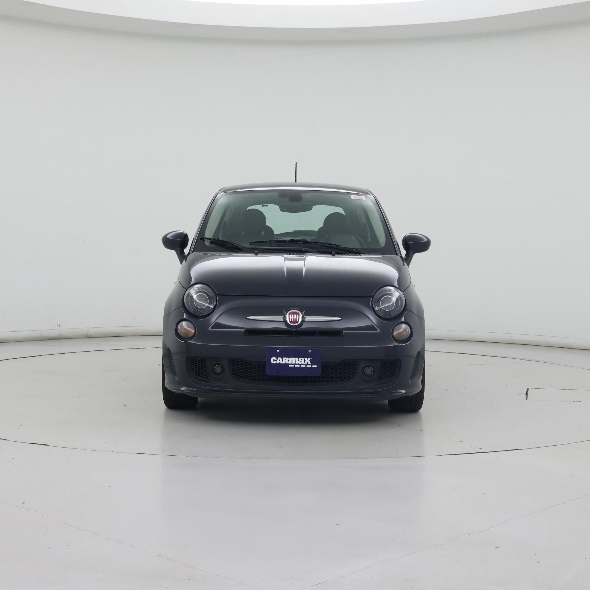 Thumbnail: 2018 Fiat 500 - 5