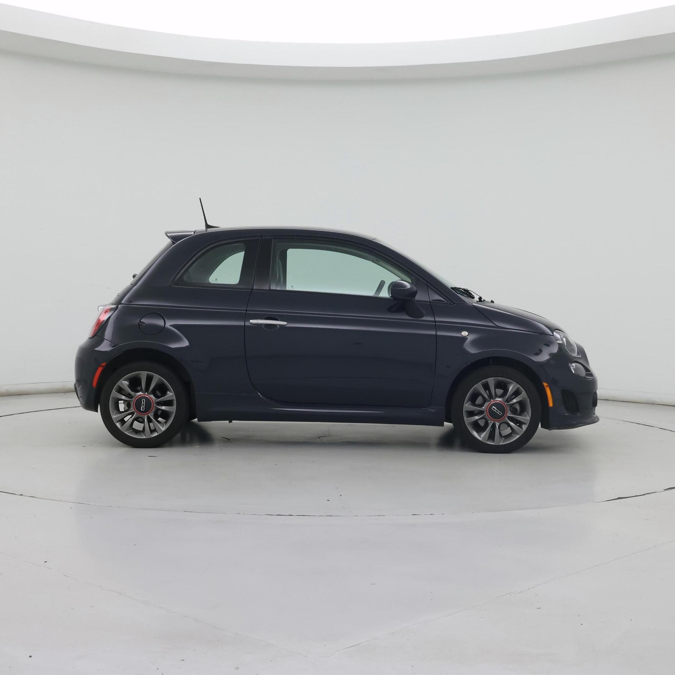 Thumbnail: 2018 Fiat 500 - 7