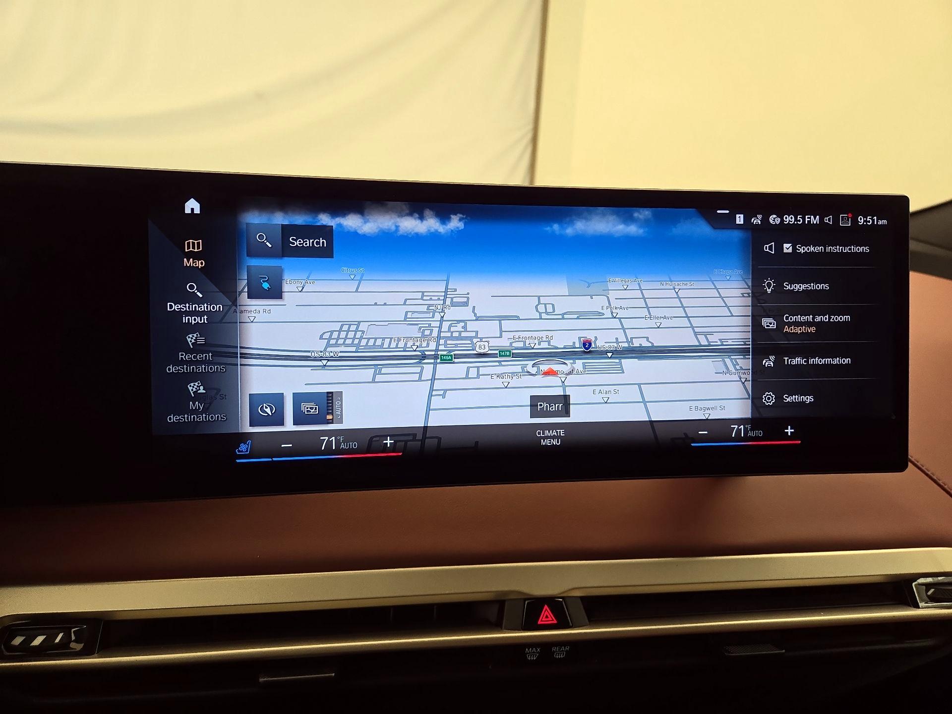 Thumbnail: 2023 BMW iX - 14