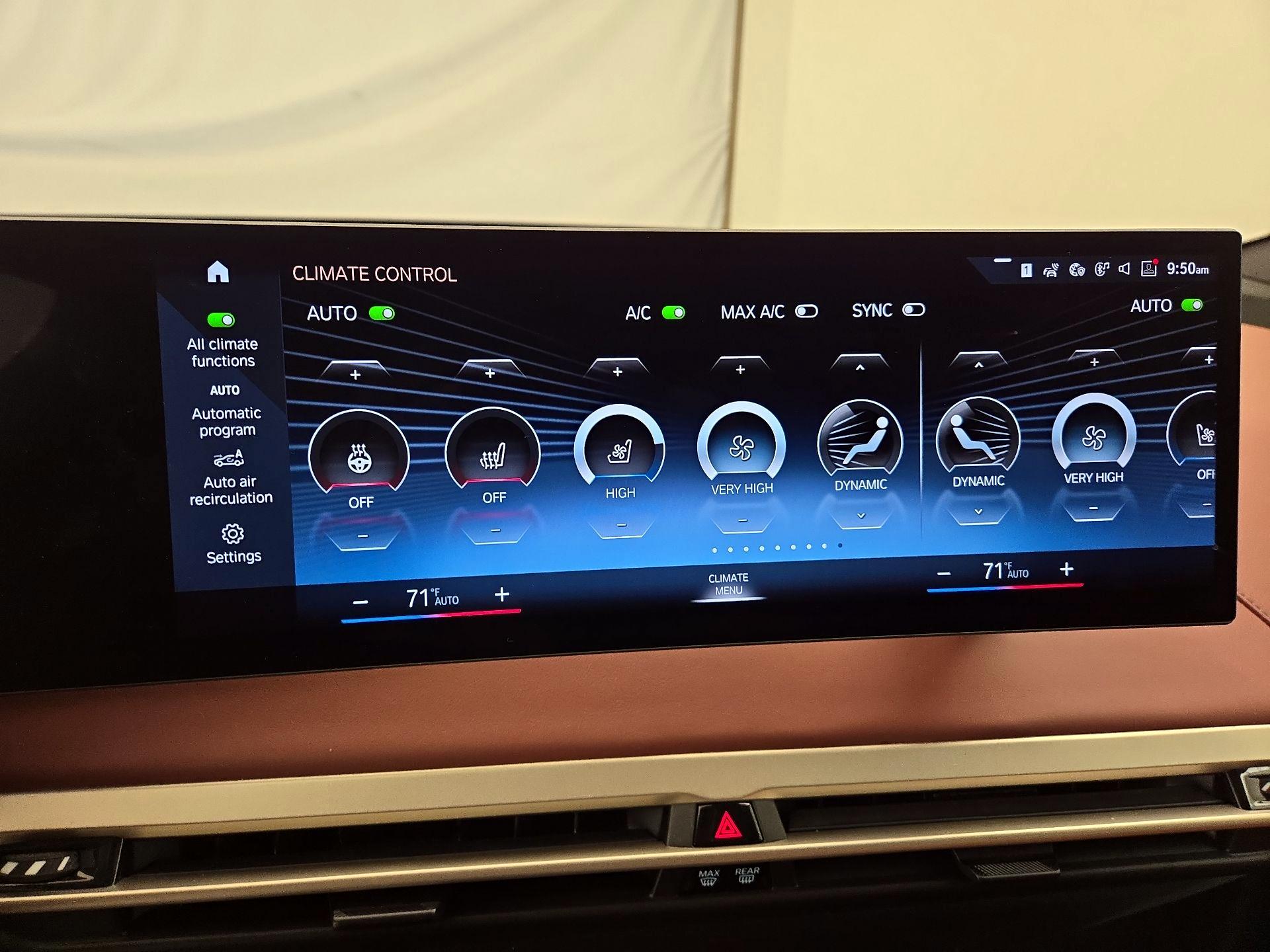 Thumbnail: 2023 BMW iX - 17