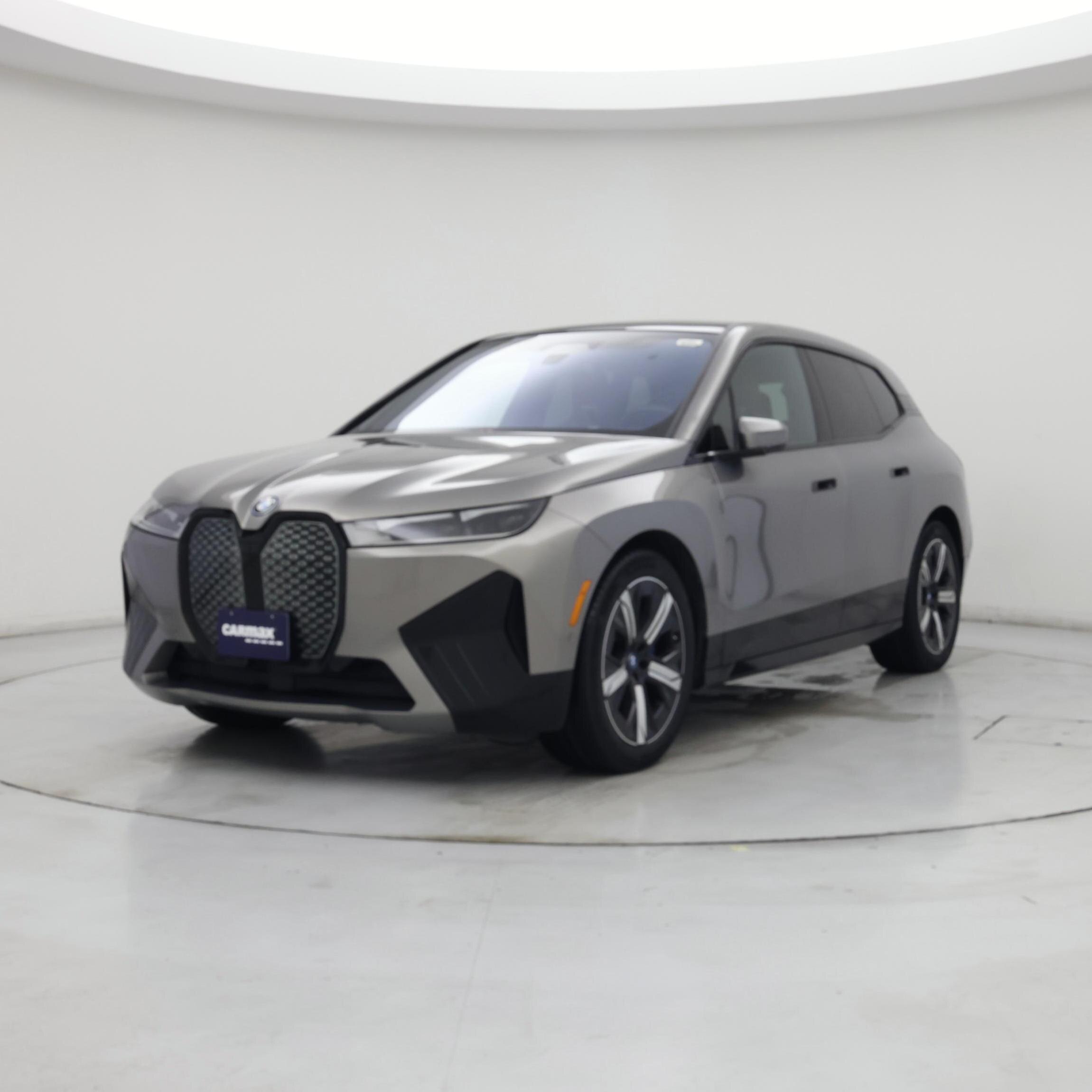 Thumbnail: 2023 BMW iX - 4