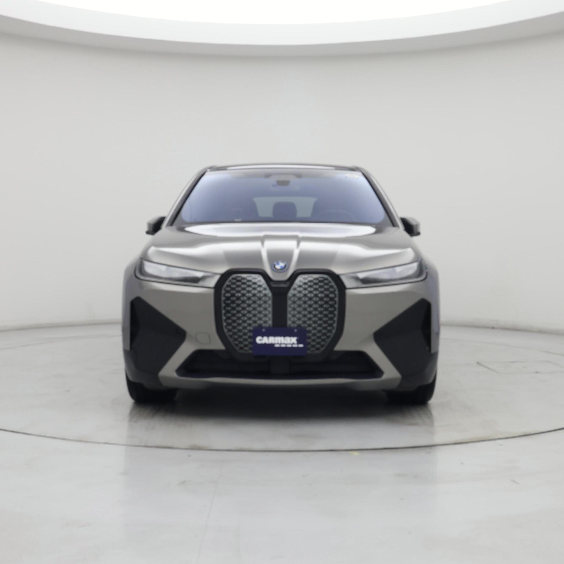 Thumbnail: 2023 BMW iX - 5