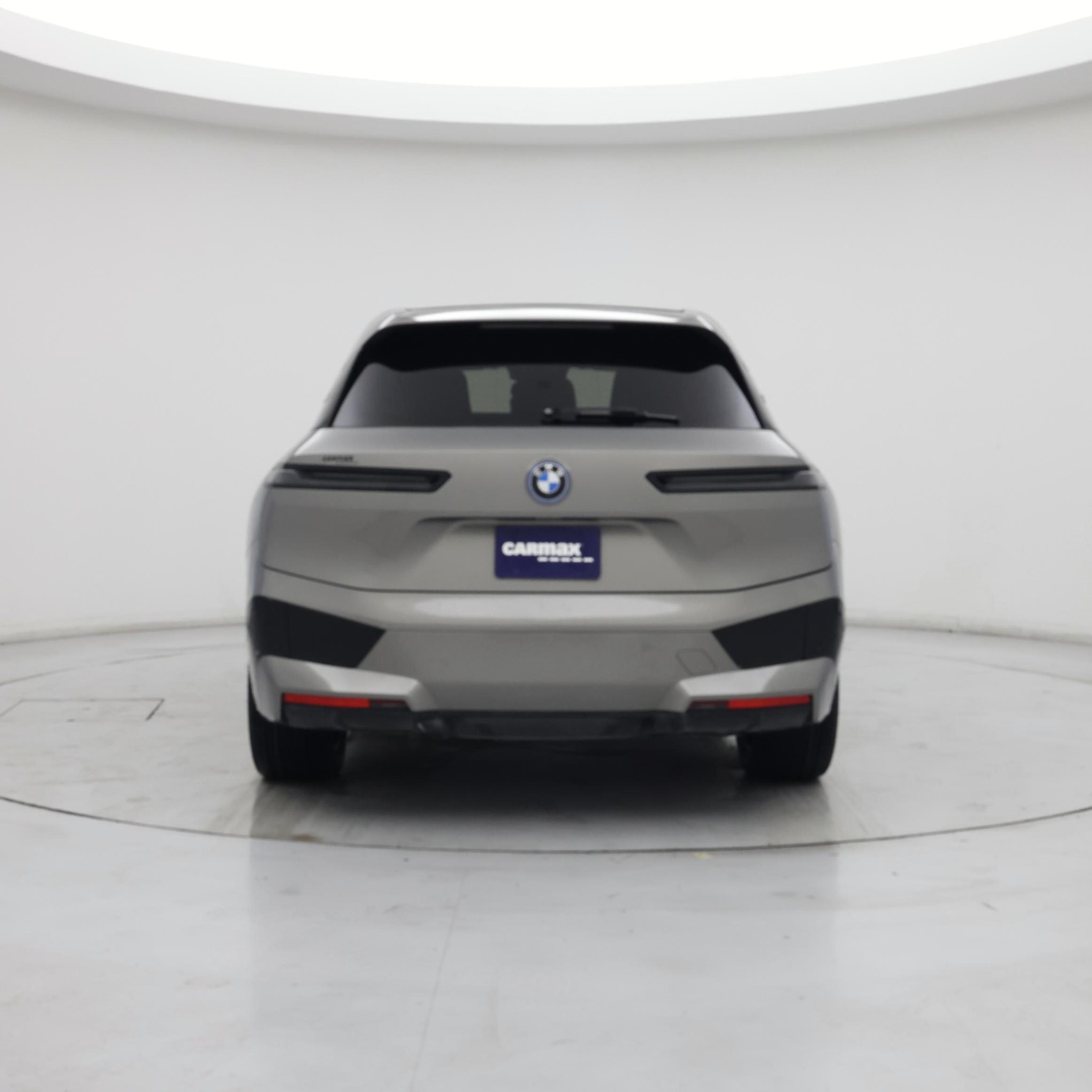 Thumbnail: 2023 BMW iX - 6