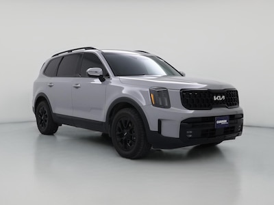 2024 Kia Telluride SX X-Pro