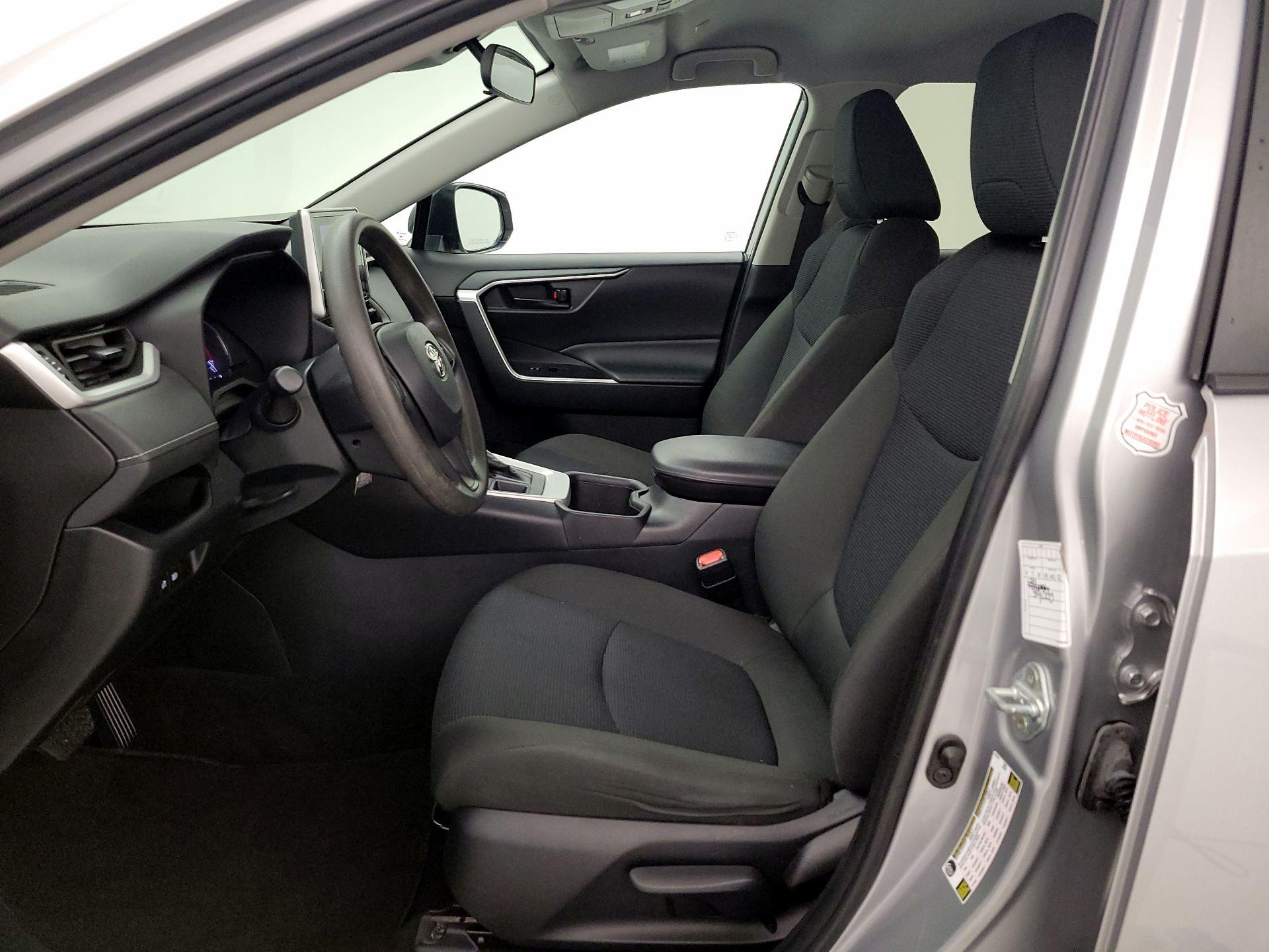 Thumbnail: 2024 Toyota RAV4 - 11