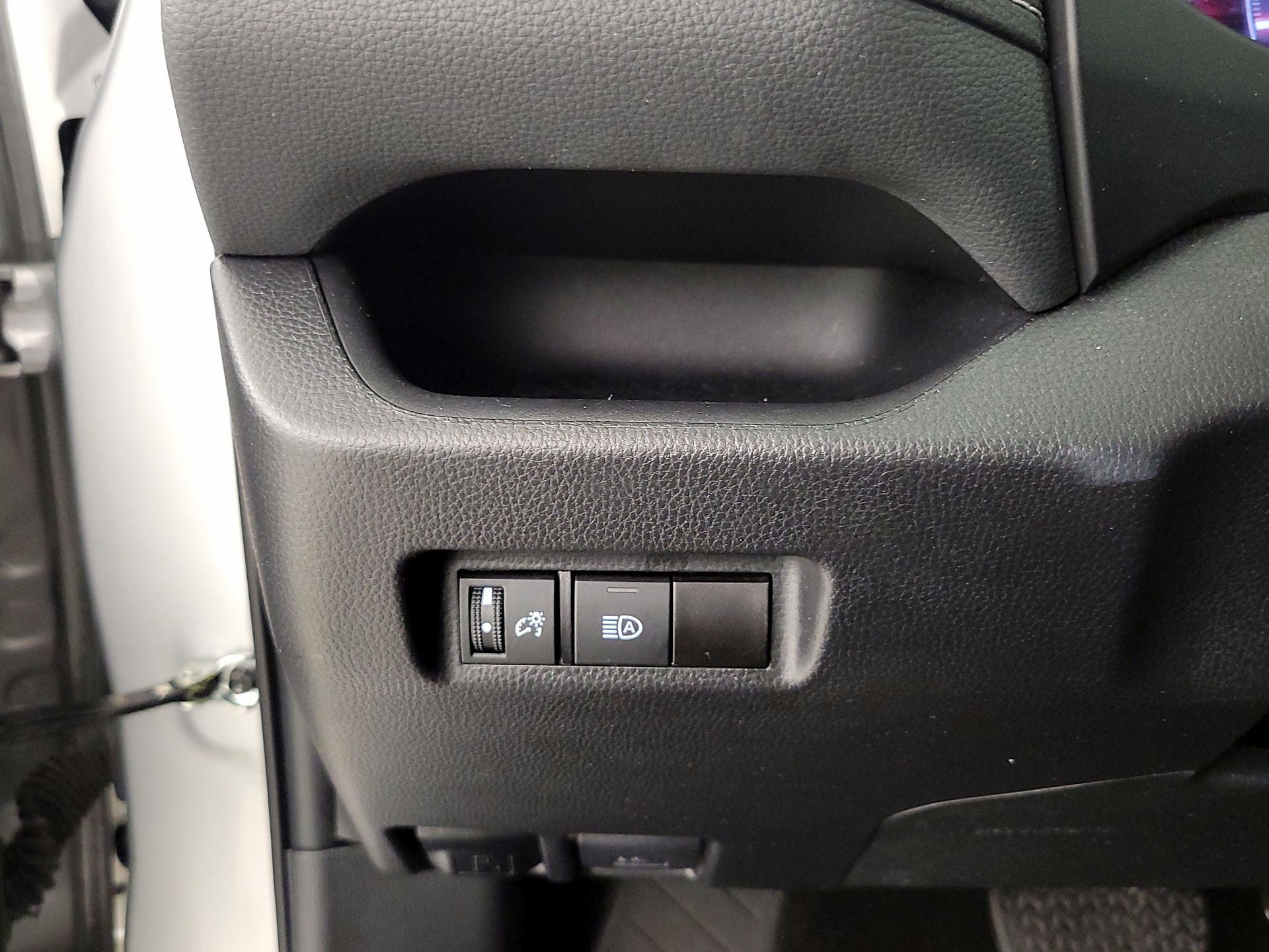 Thumbnail: 2024 Toyota RAV4 - 13