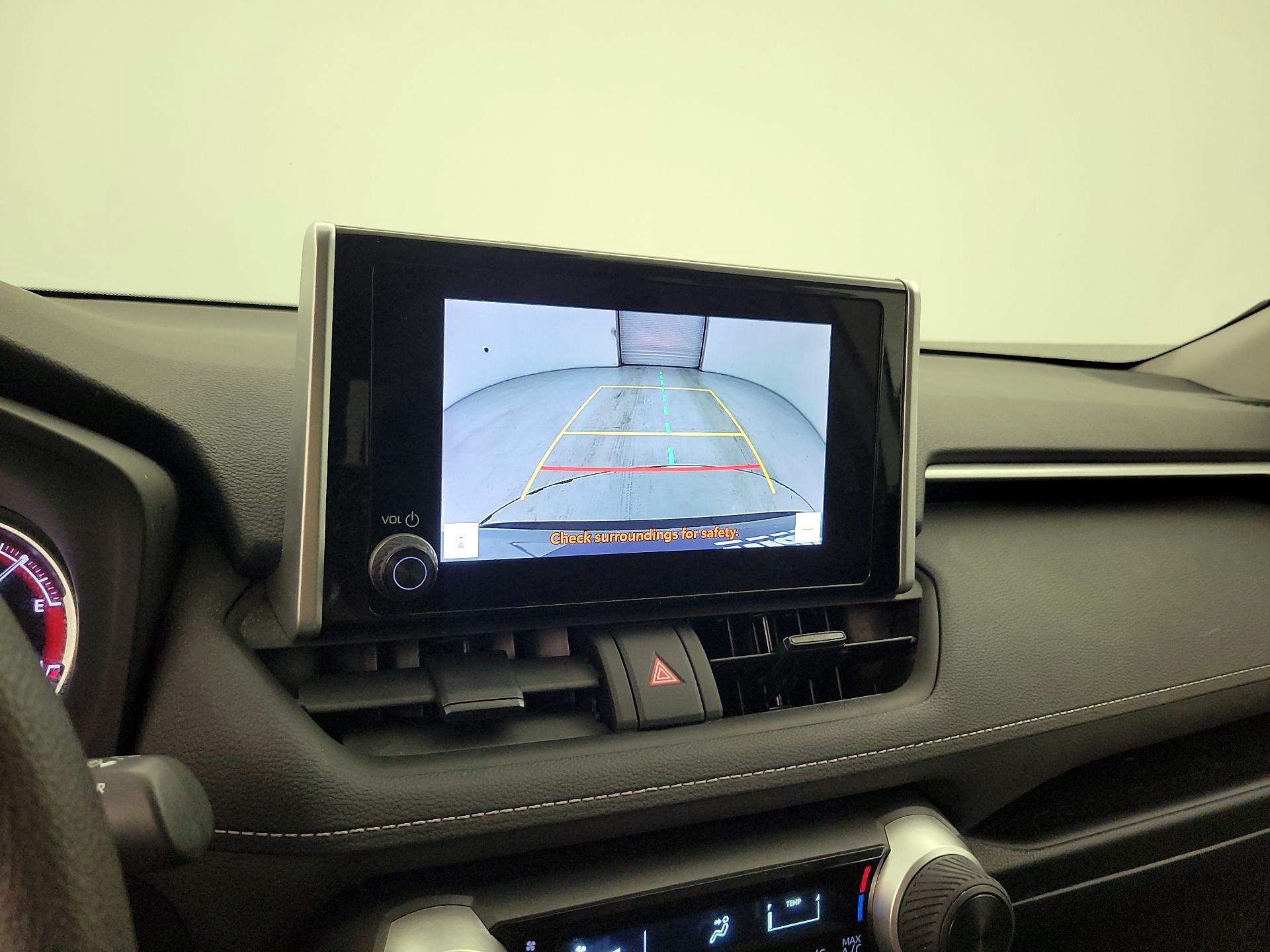 Thumbnail: 2024 Toyota RAV4 - 14