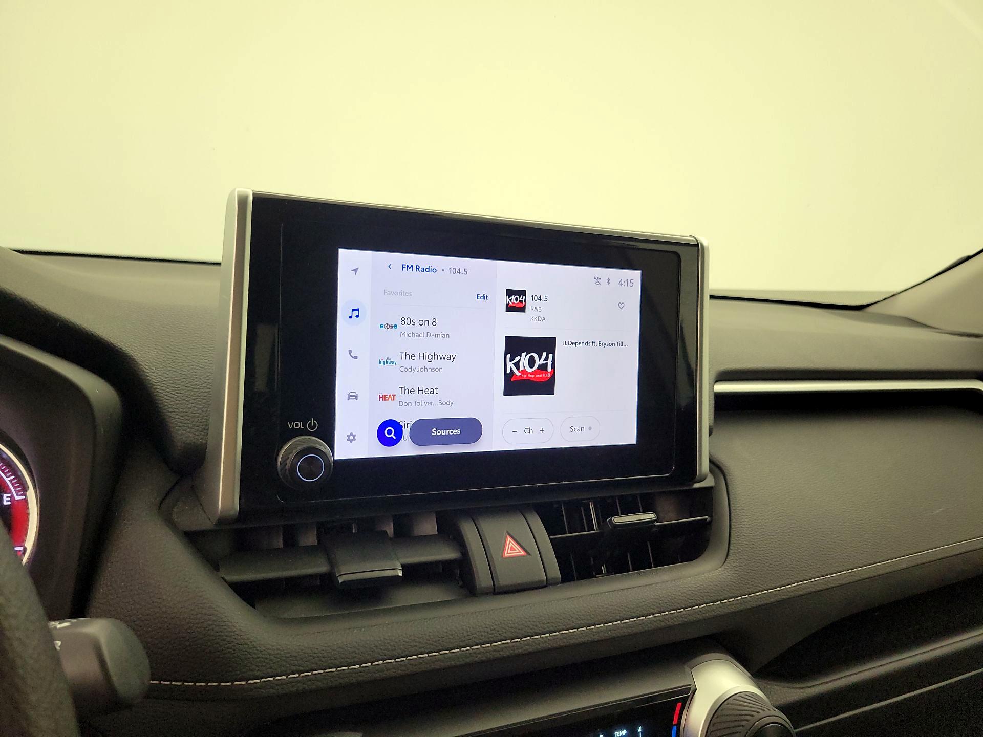 Thumbnail: 2024 Toyota RAV4 - 15