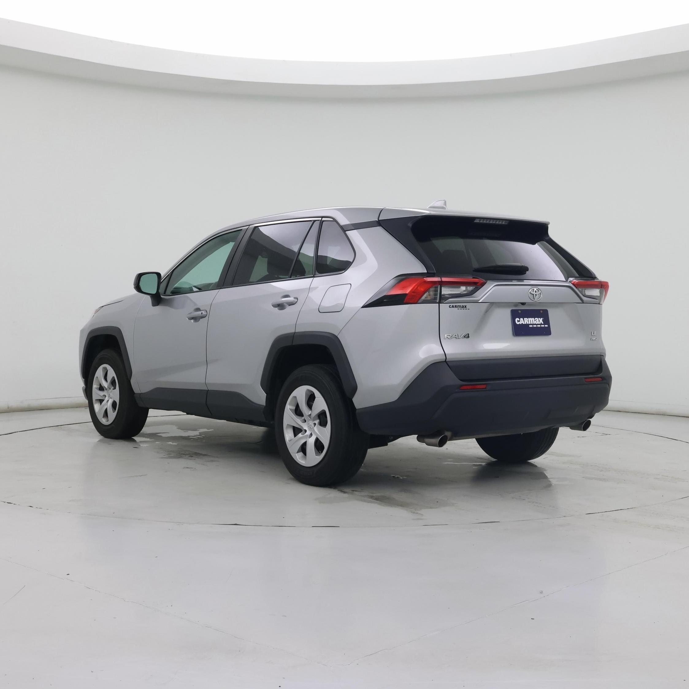 Thumbnail: 2024 Toyota RAV4 - 2