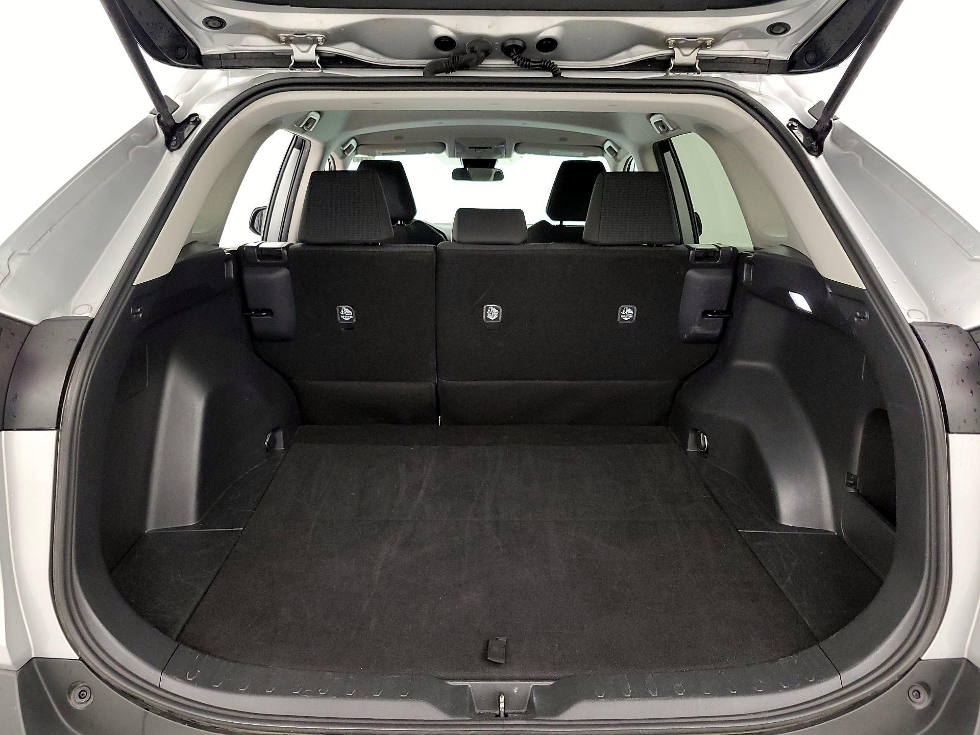 Thumbnail: 2024 Toyota RAV4 - 19