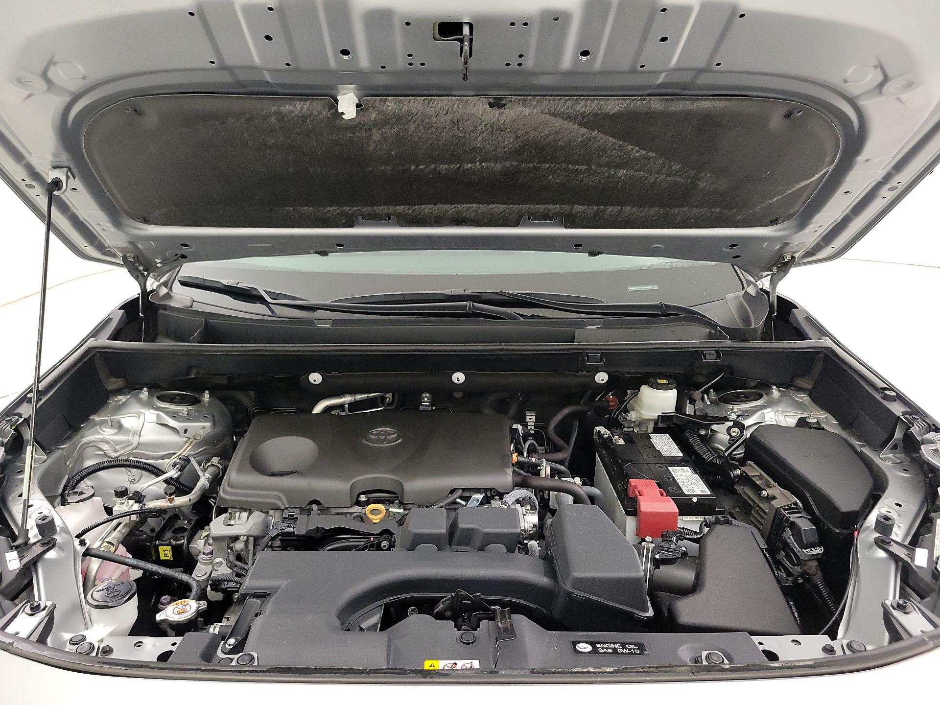 Thumbnail: 2024 Toyota RAV4 - 20