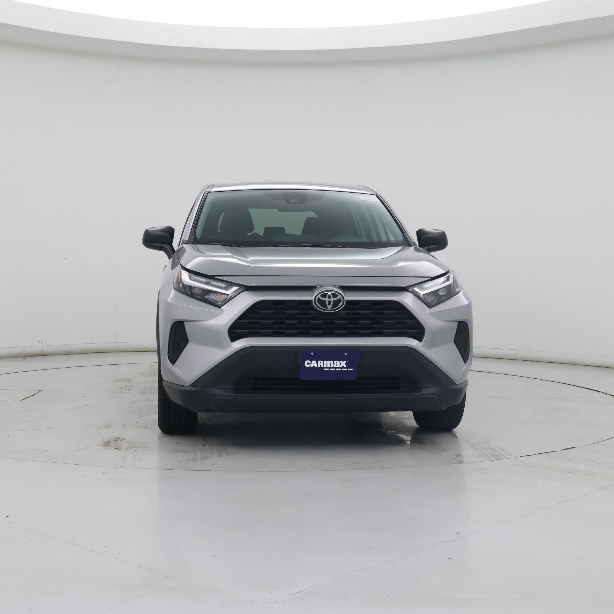 Thumbnail: 2024 Toyota RAV4 - 5